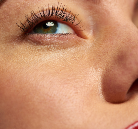 Combination Skin: Balance Oil & Moisture