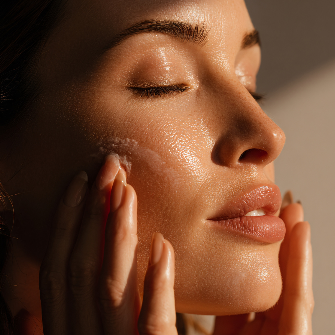 Dry Skin: Hydrate & Nourish for Lasting Comfort
