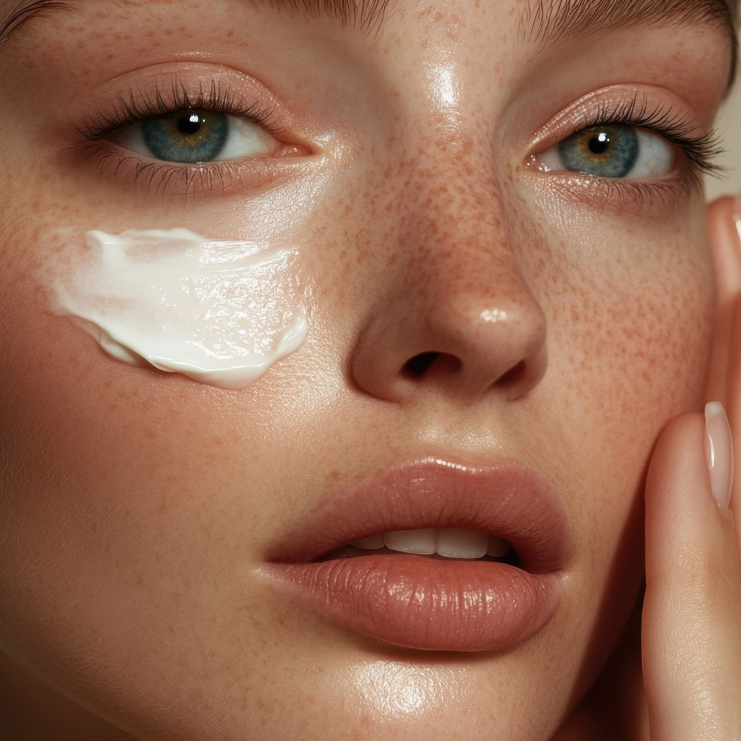 Normal Skin: Maintain & Enhance Natural Radiance