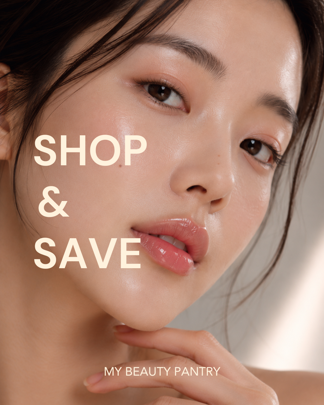 SHOP & SAVE