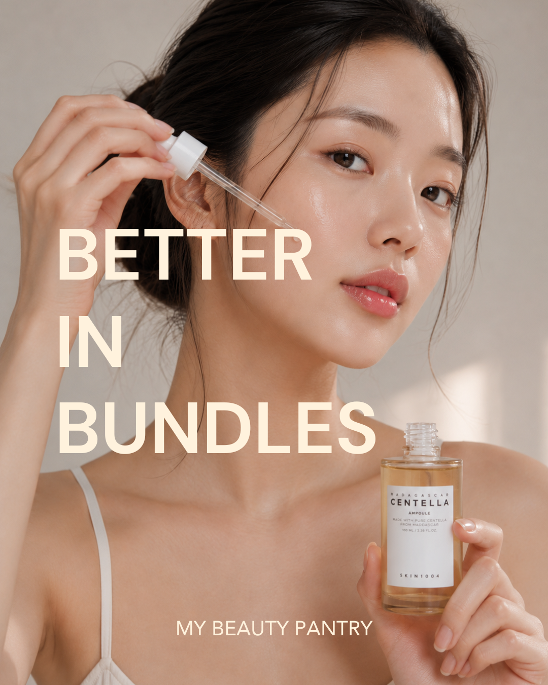 BETTER IN BUNDLES