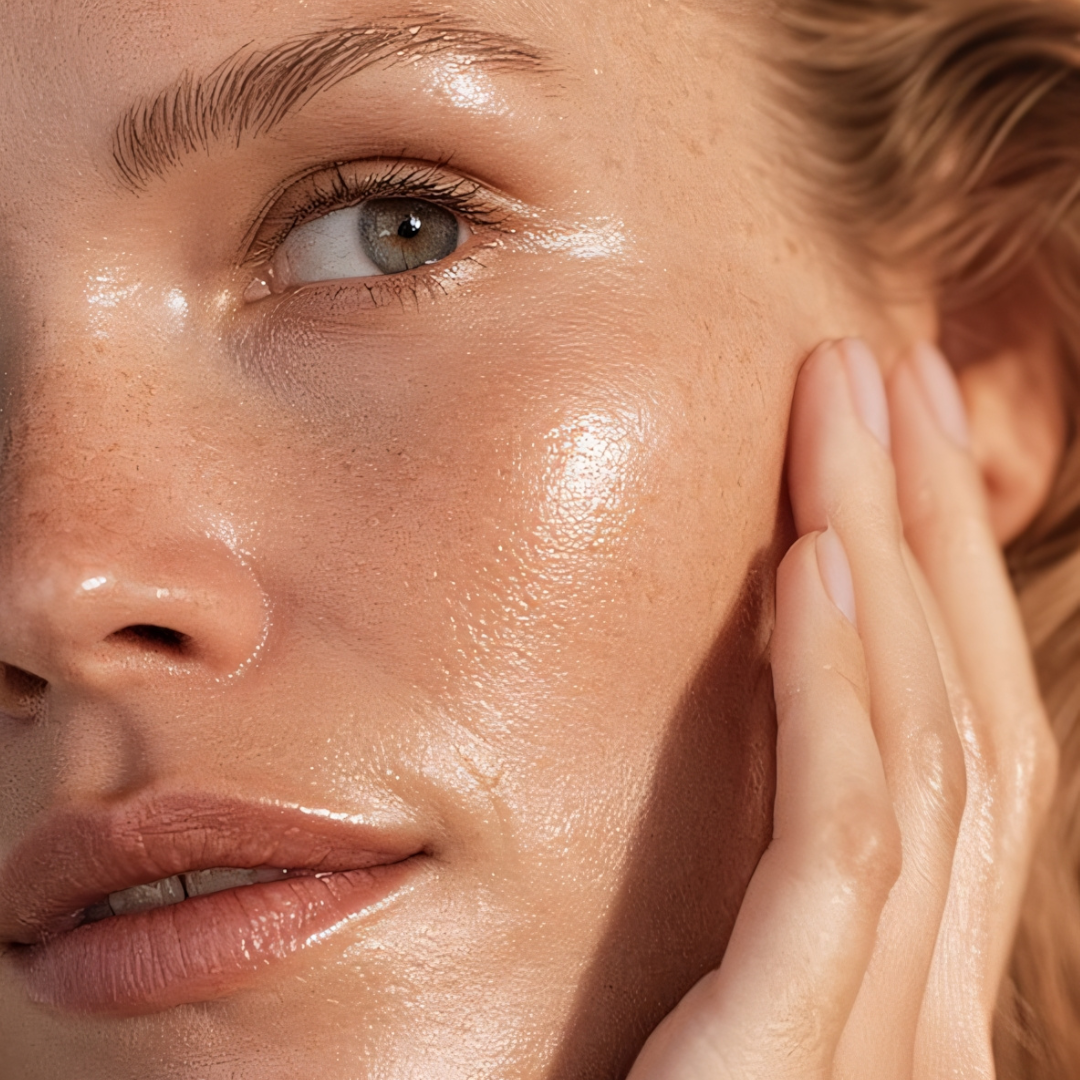 Mature Skin: Firm, Revitalise & Smooth Fine Lines