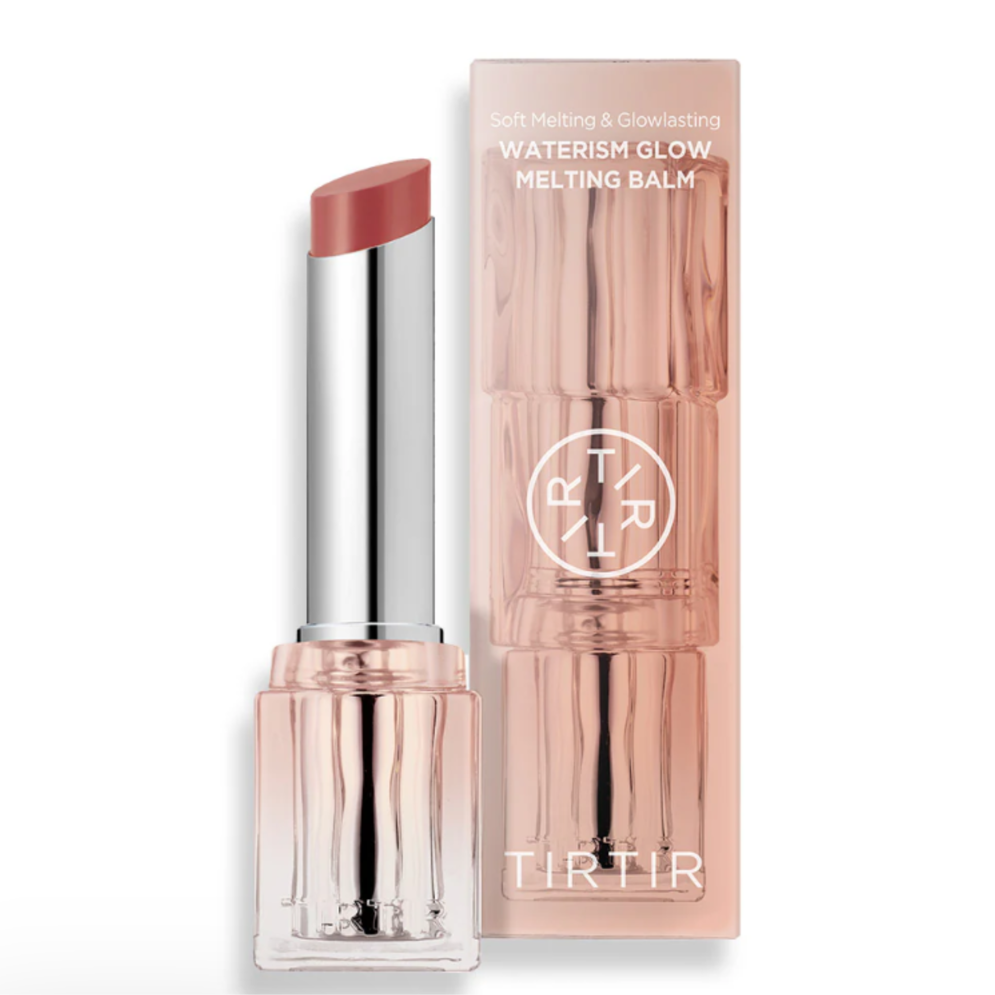 TIRTIR Waterism Glow Melting Balm - 3.5g