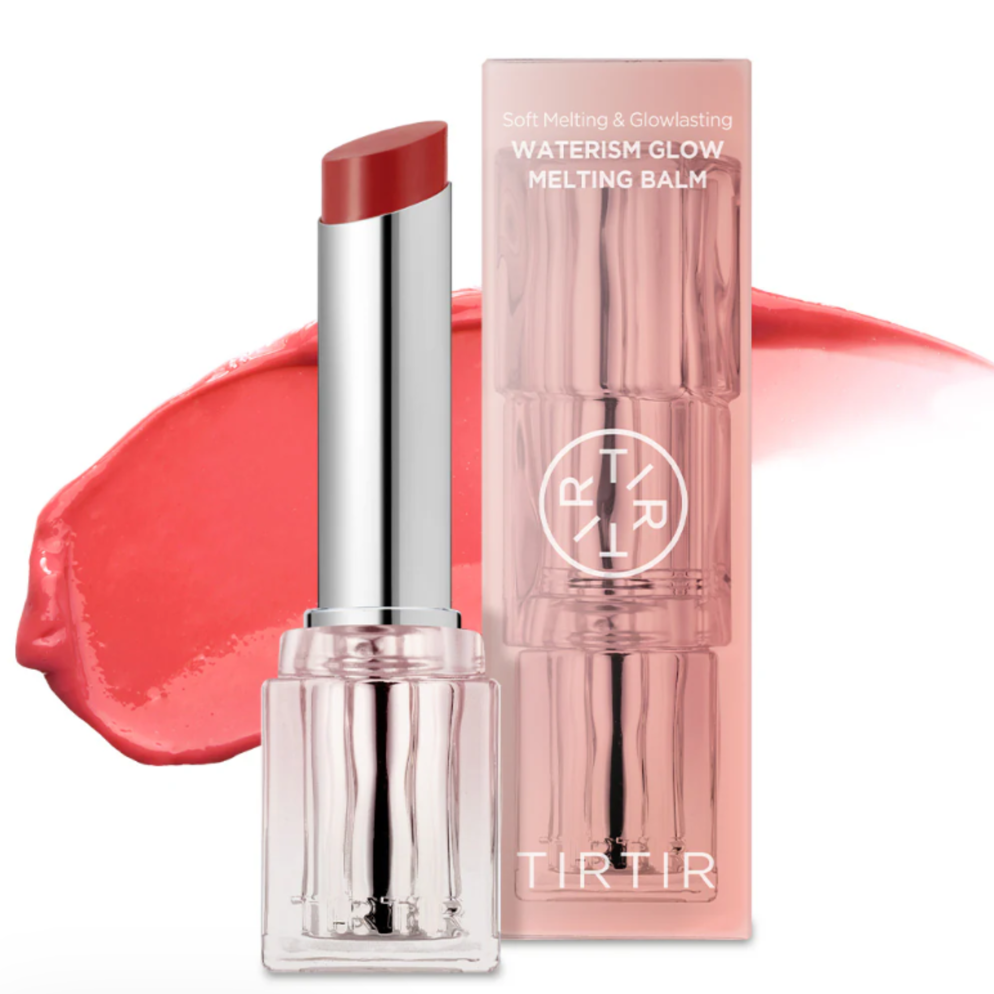 TIRTIR Waterism Glow Melting Balm - 3.5g