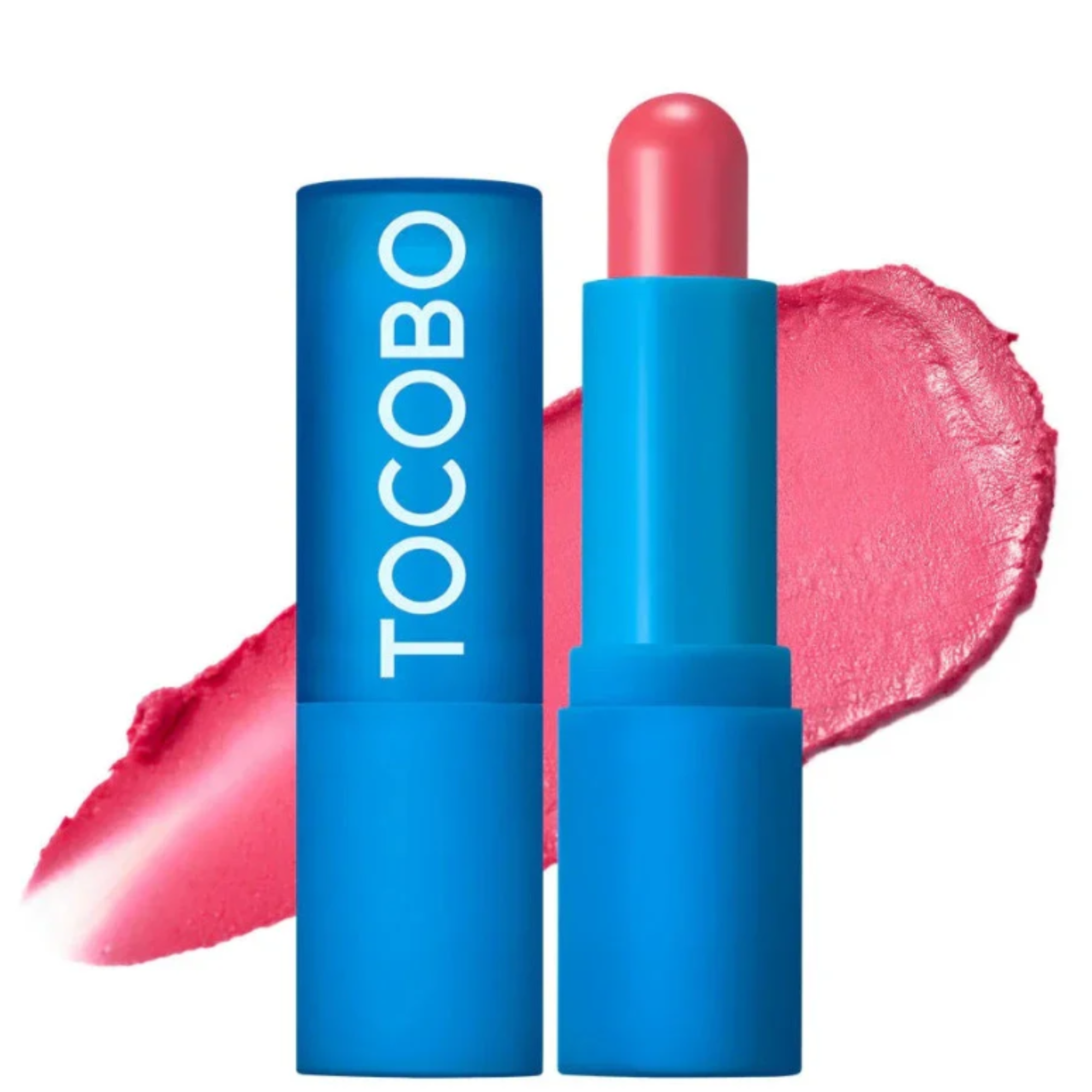 TOCOBO Powder Cream Lip Balm - 3.5g