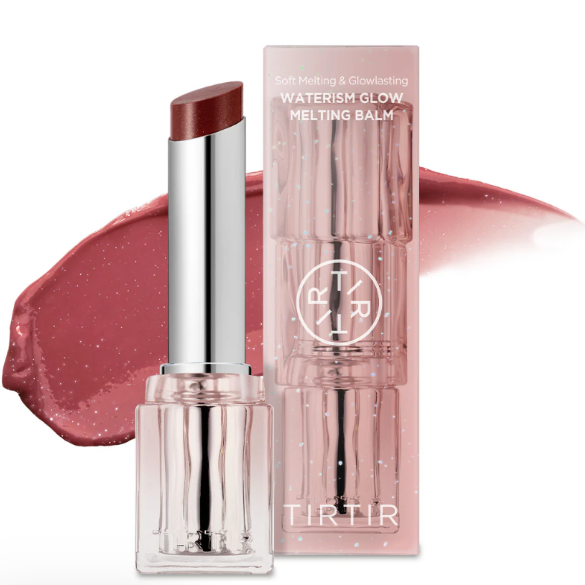 TIRTIR Waterism Glow Melting Balm - 3.5g