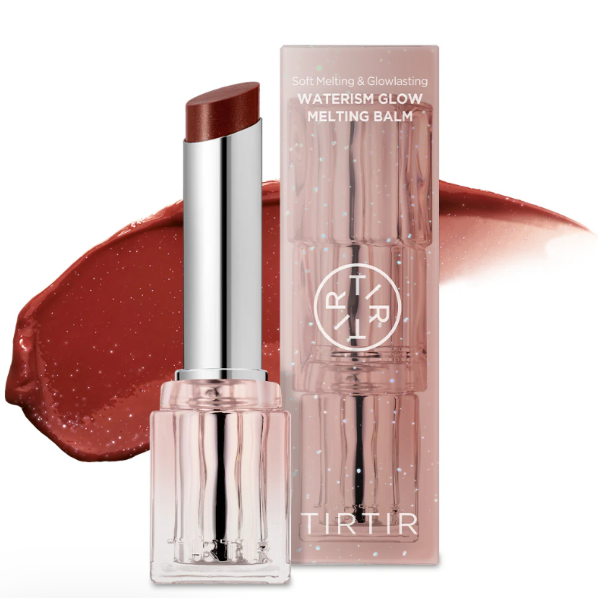 TIRTIR Waterism Glow Melting Balm - 3.5g