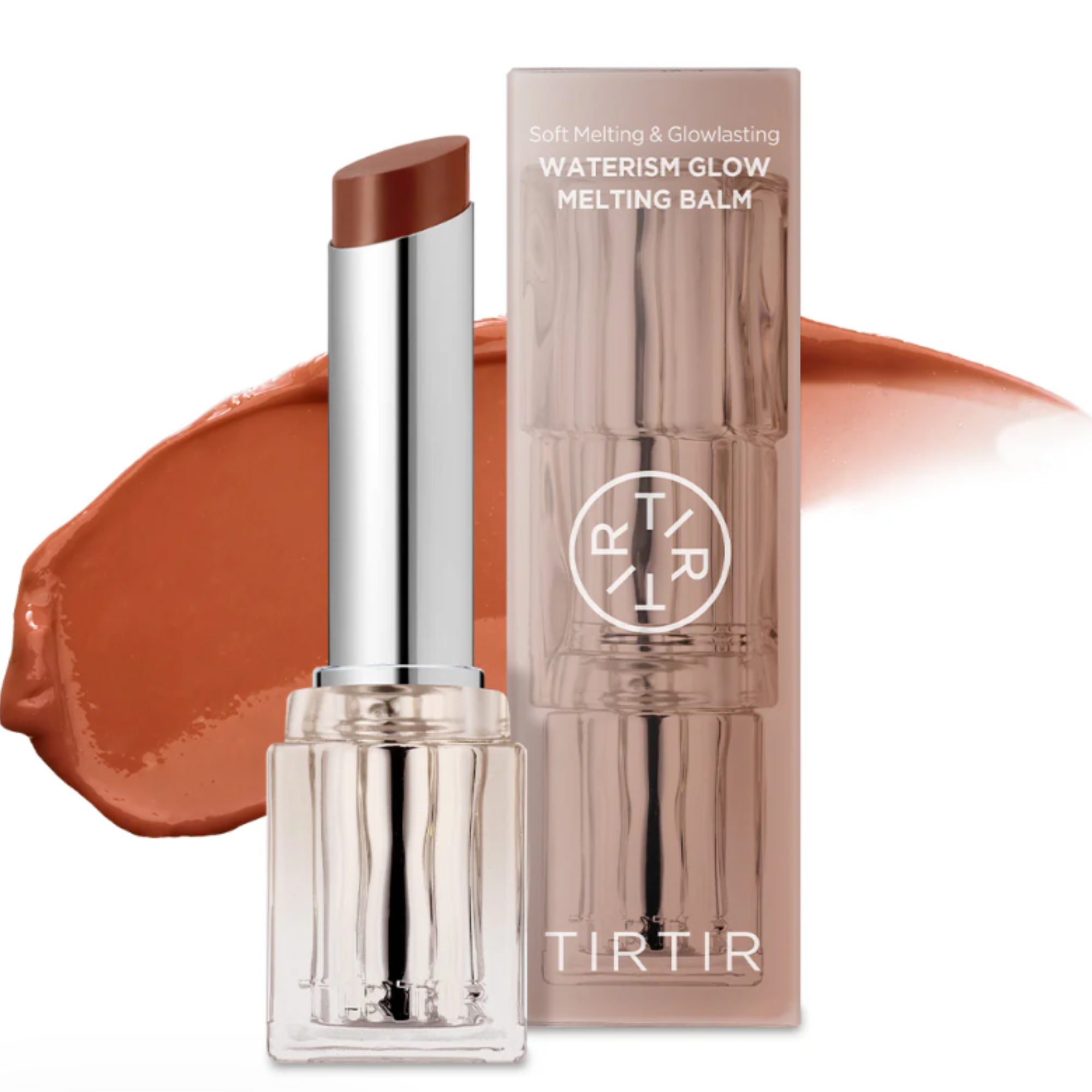 TIRTIR Waterism Glow Melting Balm - 3.5g