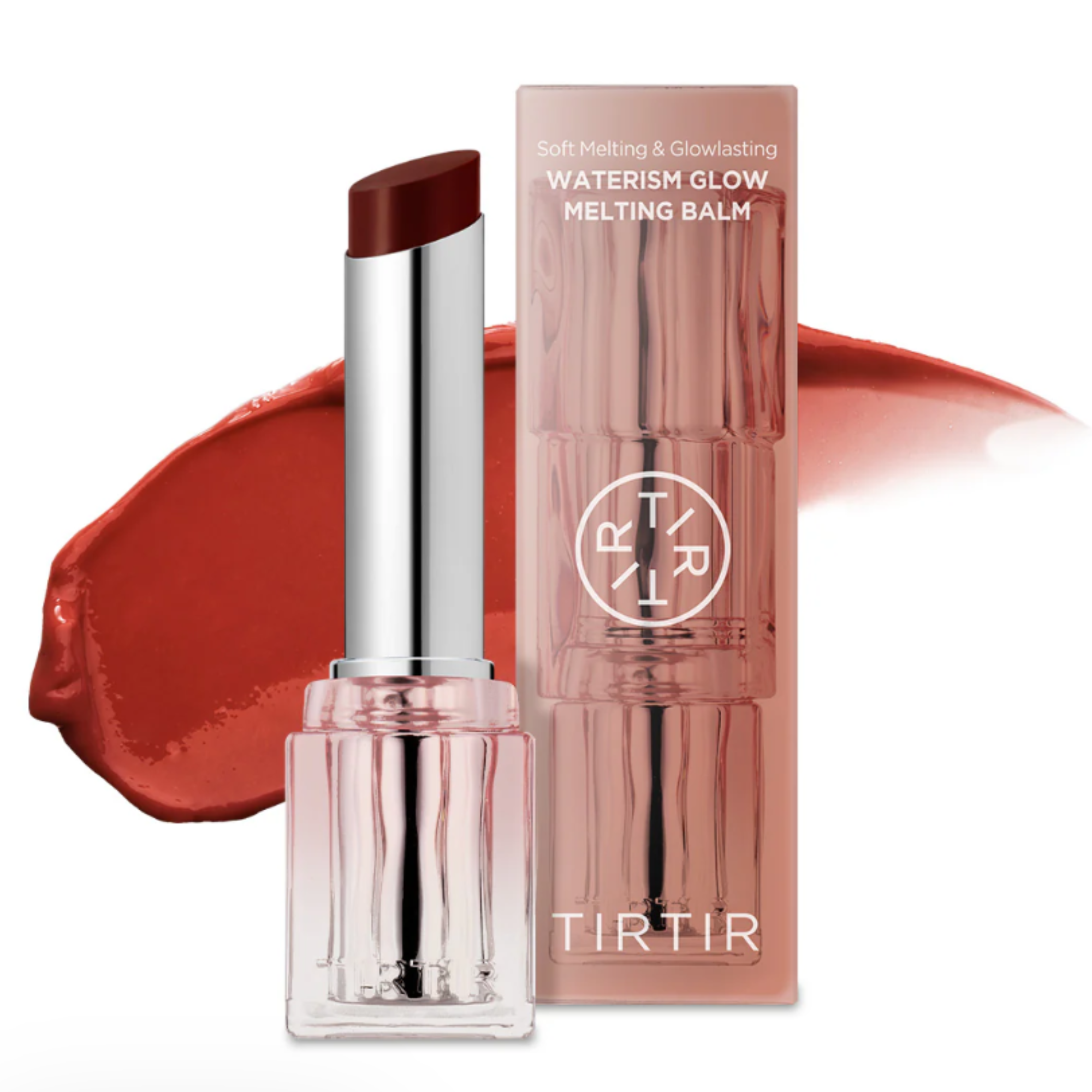 TIRTIR Waterism Glow Melting Balm - 3.5g