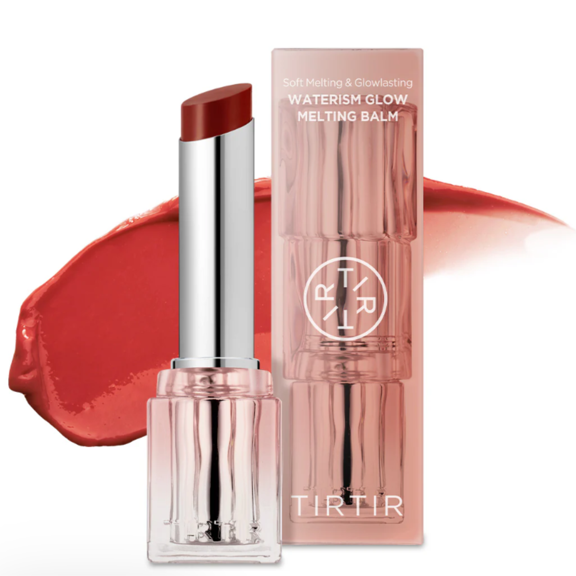 TIRTIR Waterism Glow Melting Balm - 3.5g