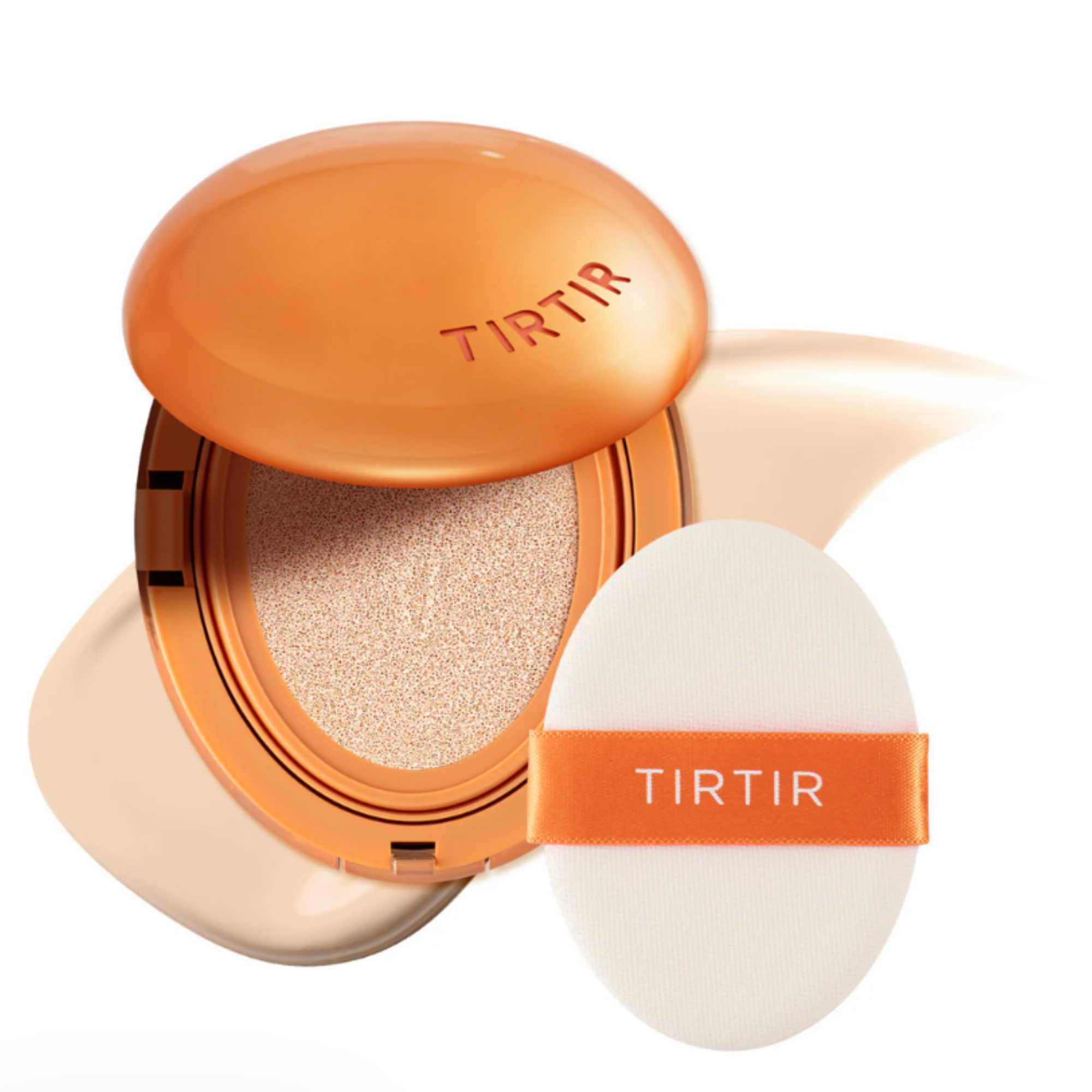 TIRTIR Mask Fit AI Filter Cushion - 18g