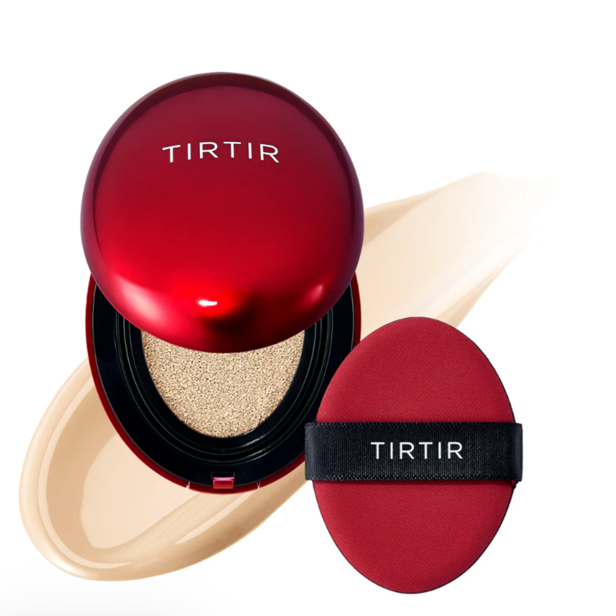 TIRTIR Mask Fit Red Cushion - 18g