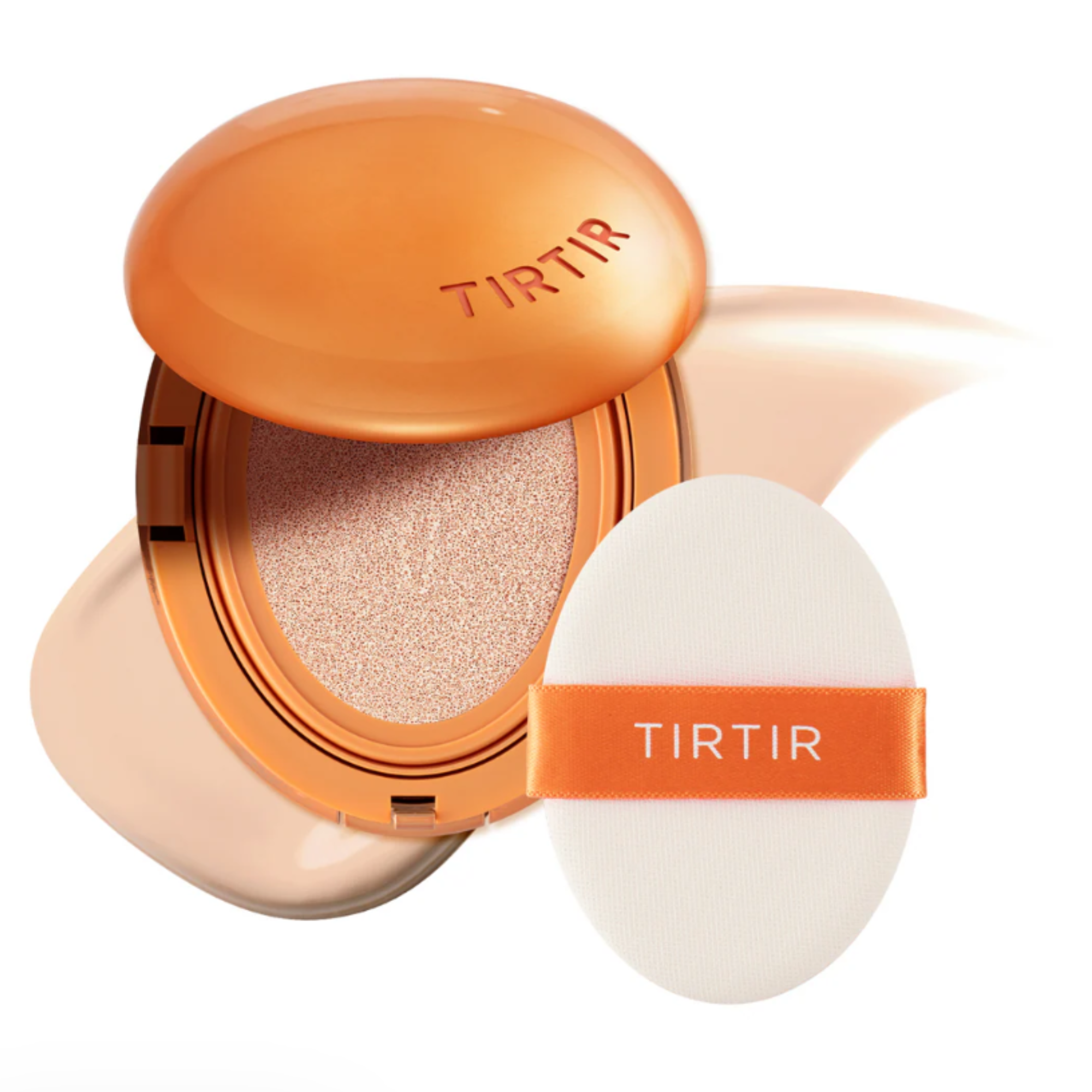 TIRTIR Mask Fit AI Filter Cushion - 18g