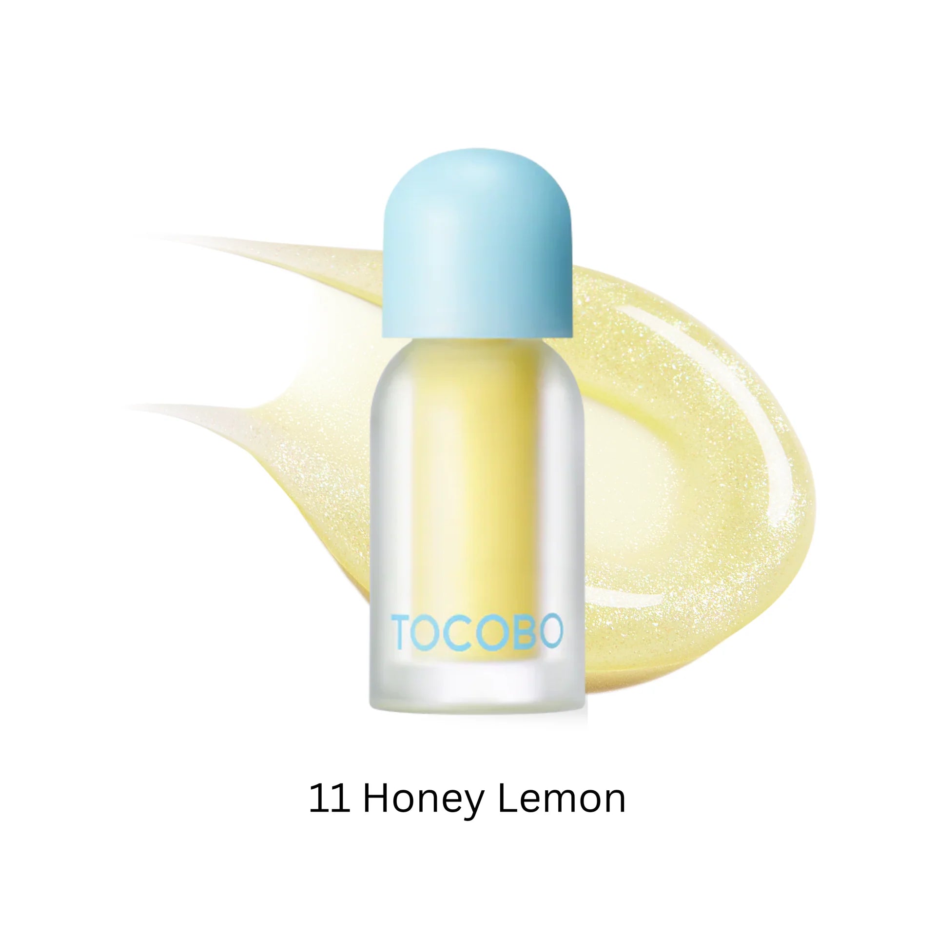 TOCOBO Juicy Berry Plumping Lip Oil - 4g