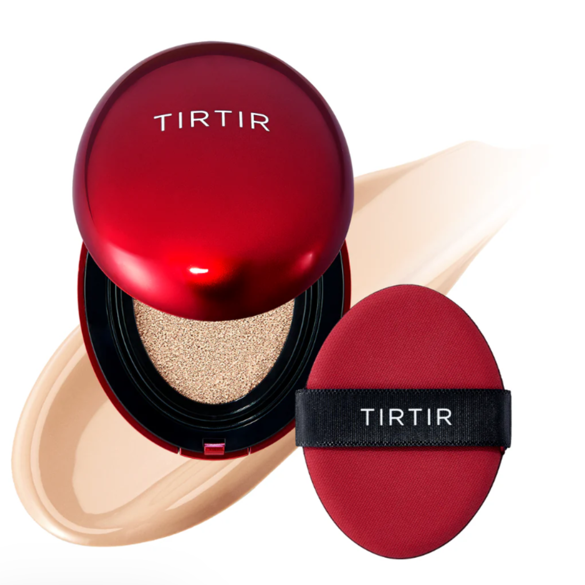 TIRTIR Mask Fit Red Cushion - 18g