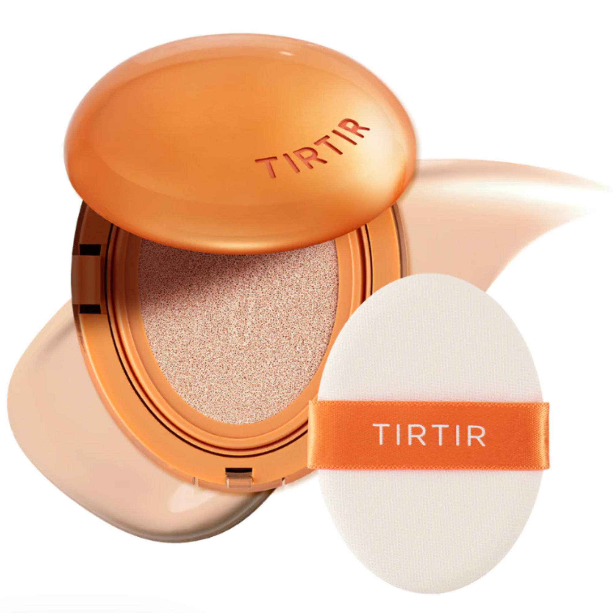 TIRTIR Mask Fit AI Filter Cushion - 18g