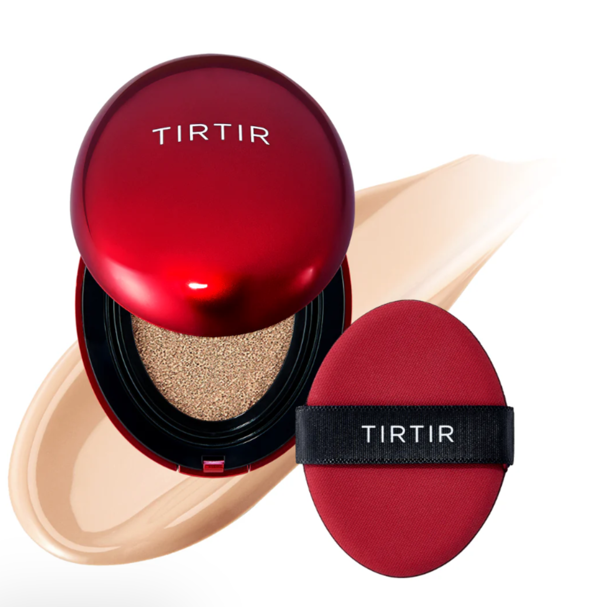 TIRTIR Mask Fit Red Cushion - 18g