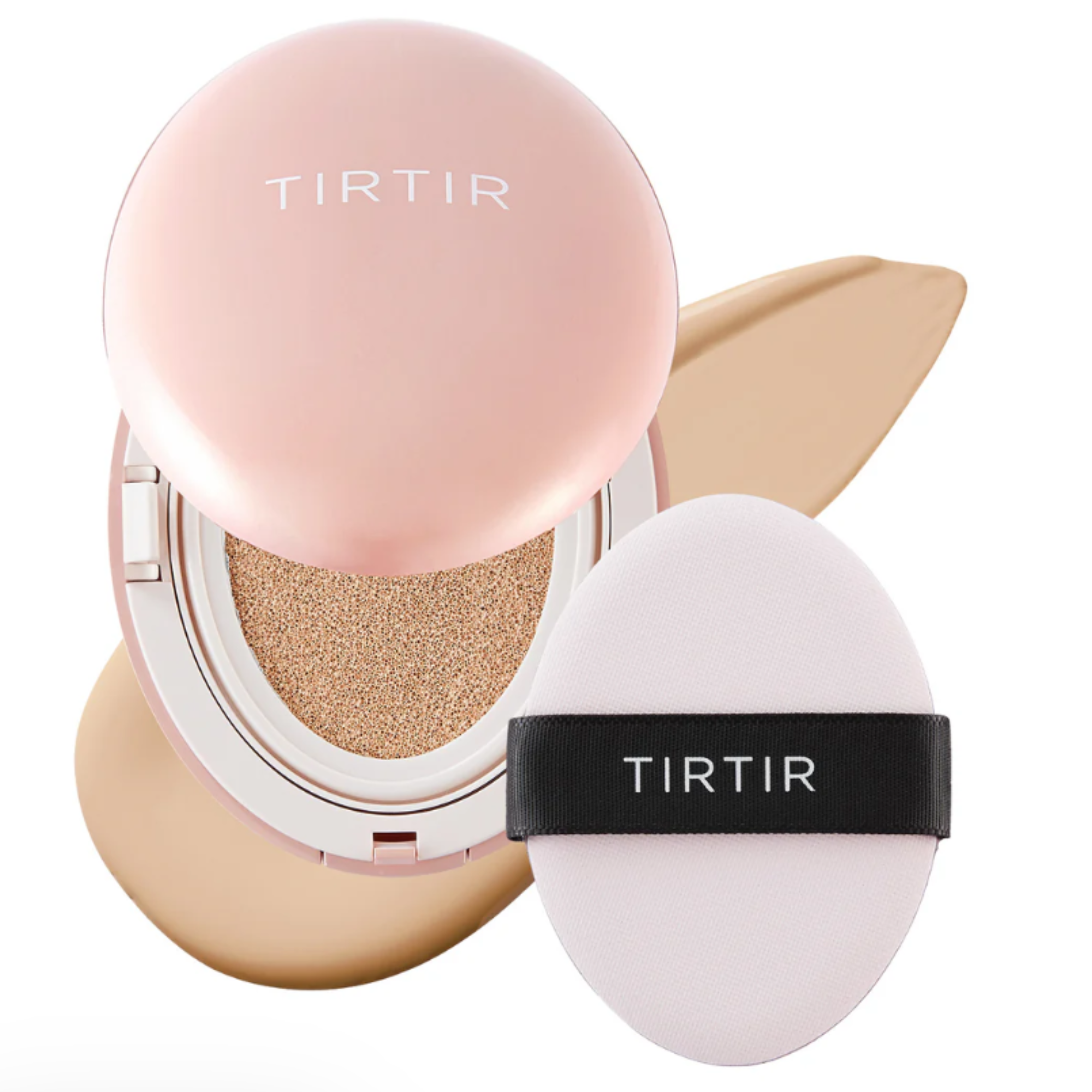 TIRTIR Mask Fit All Cushion - 18g