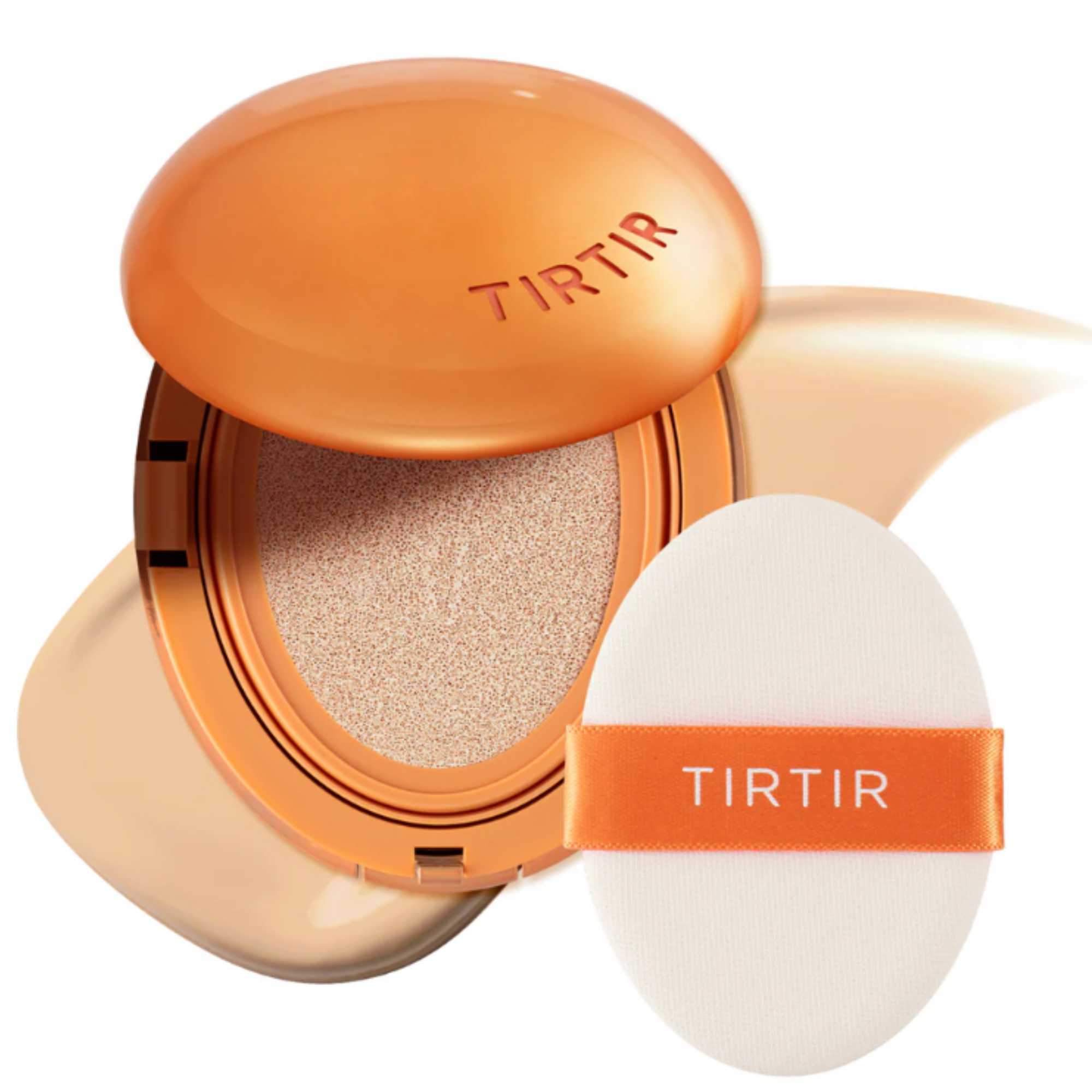 TIRTIR Mask Fit AI Filter Cushion - 18g