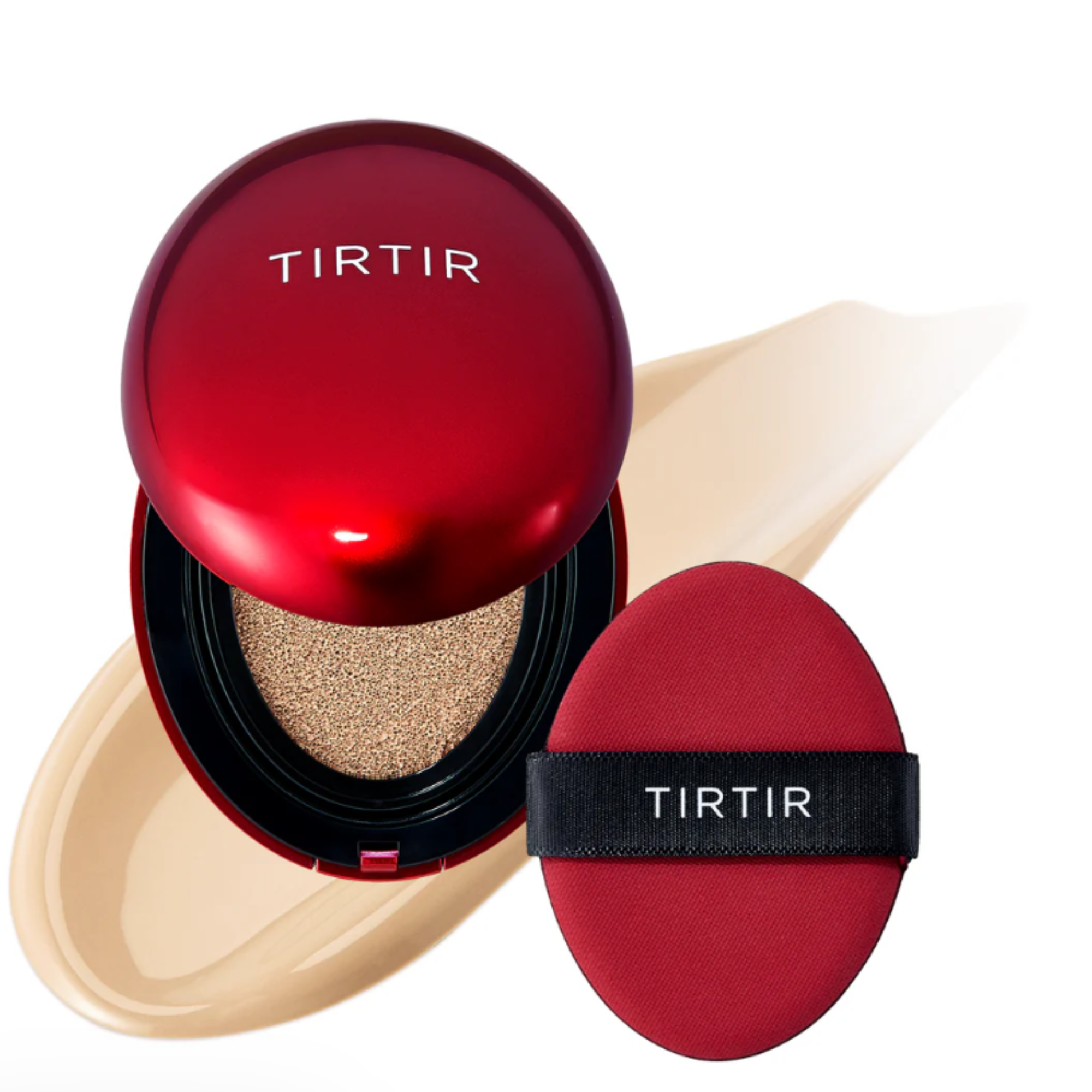 TIRTIR Mask Fit Red Cushion - 18g