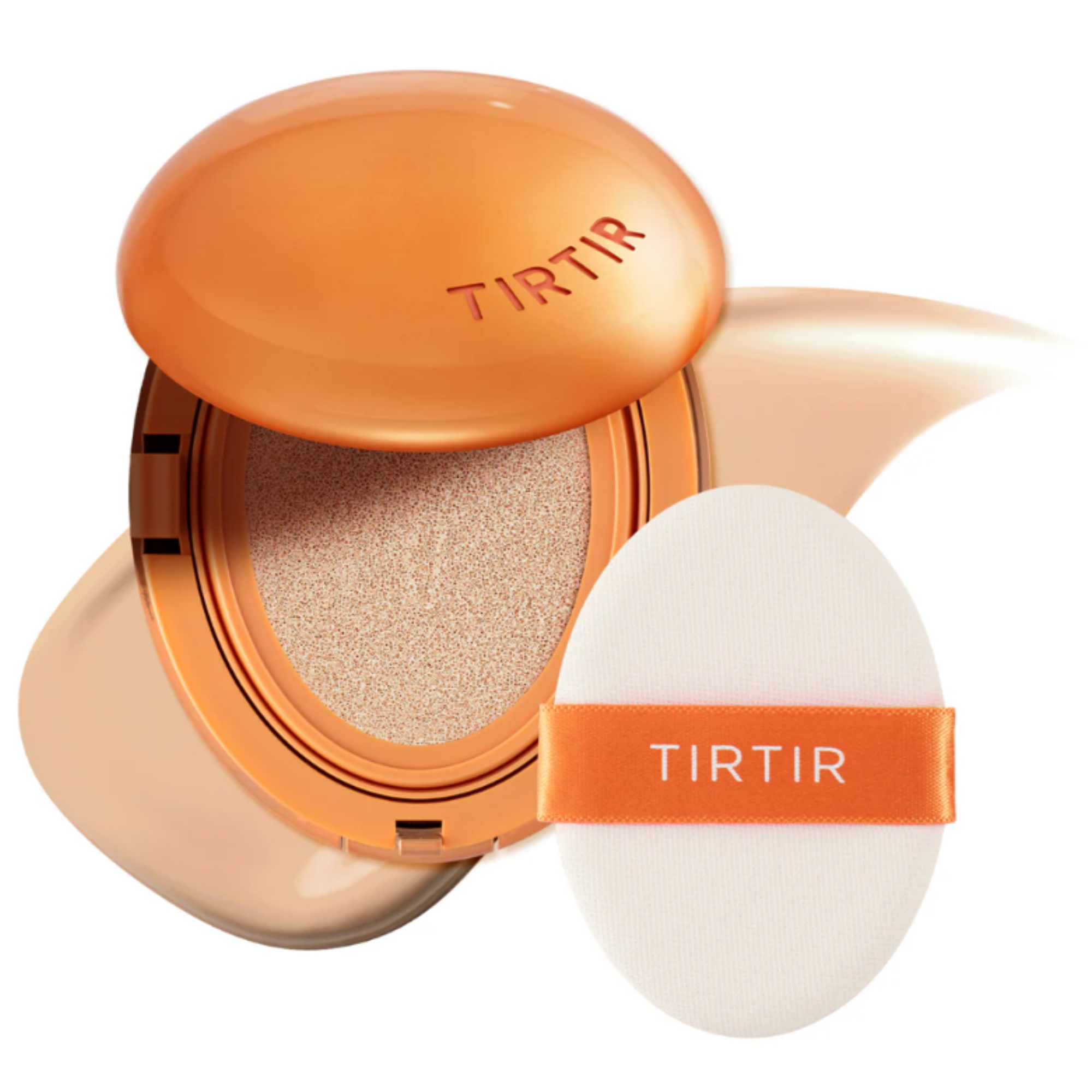 TIRTIR Mask Fit AI Filter Cushion - 18g