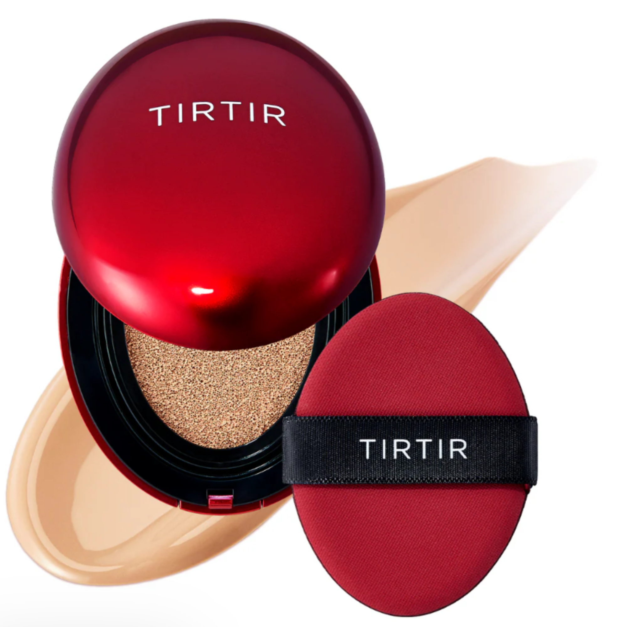 TIRTIR Mask Fit Red Cushion - 18g