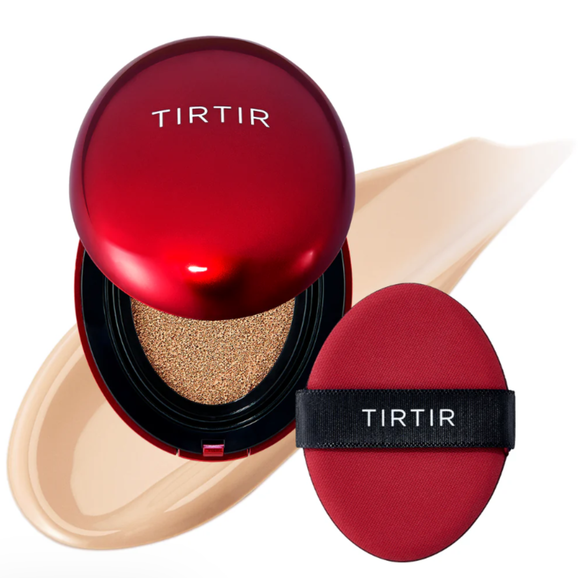 TIRTIR Mask Fit Red Cushion - 18g