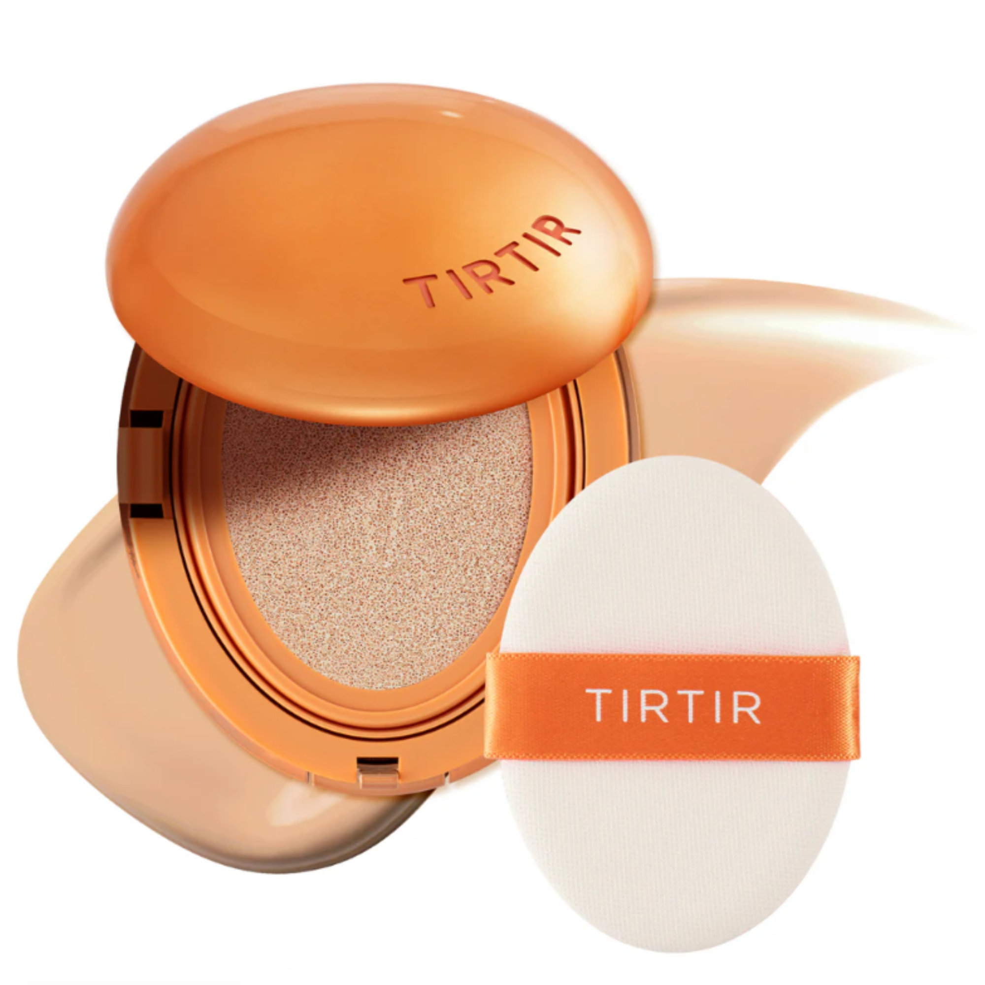TIRTIR Mask Fit AI Filter Cushion - 18g