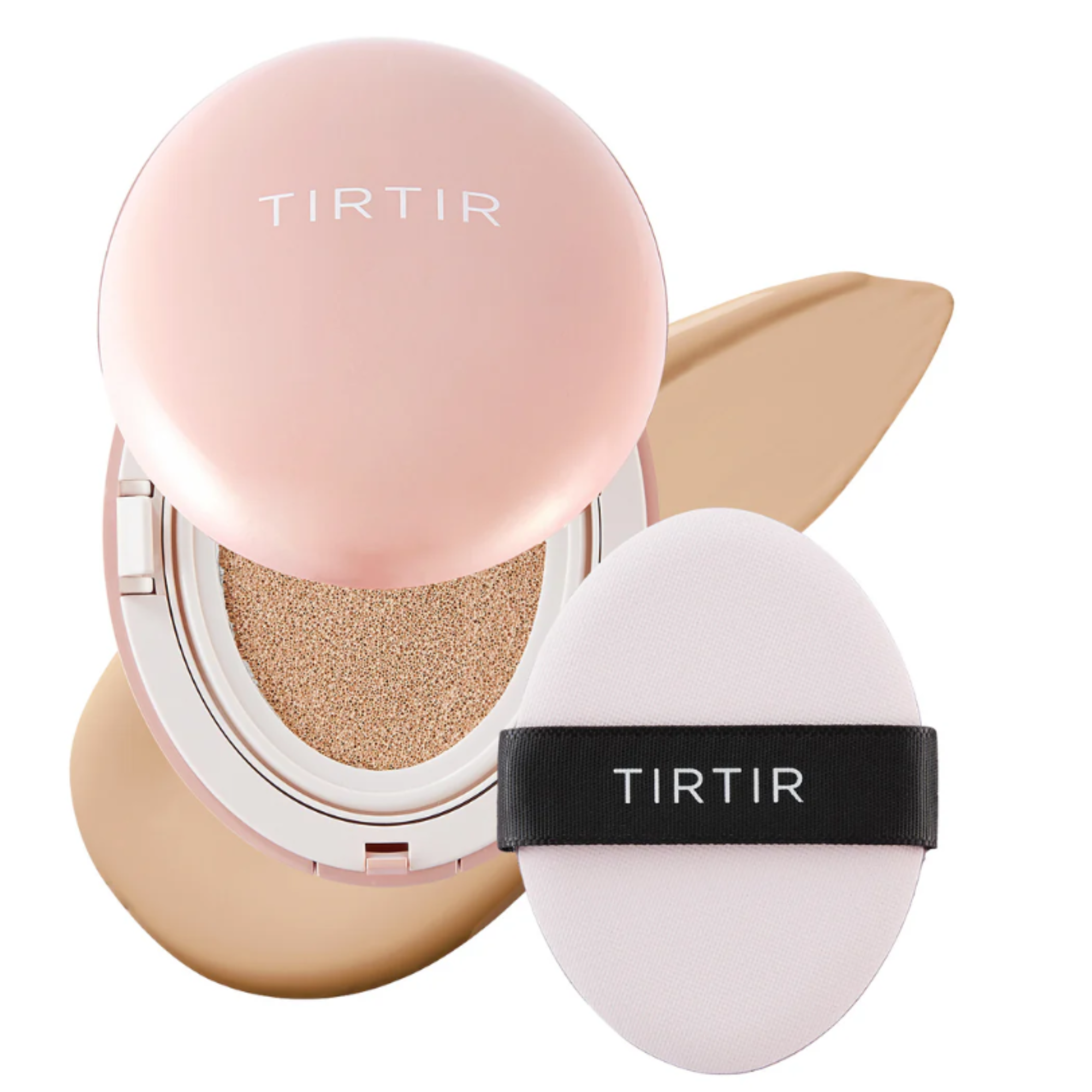 TIRTIR Mask Fit All Cushion - 18g