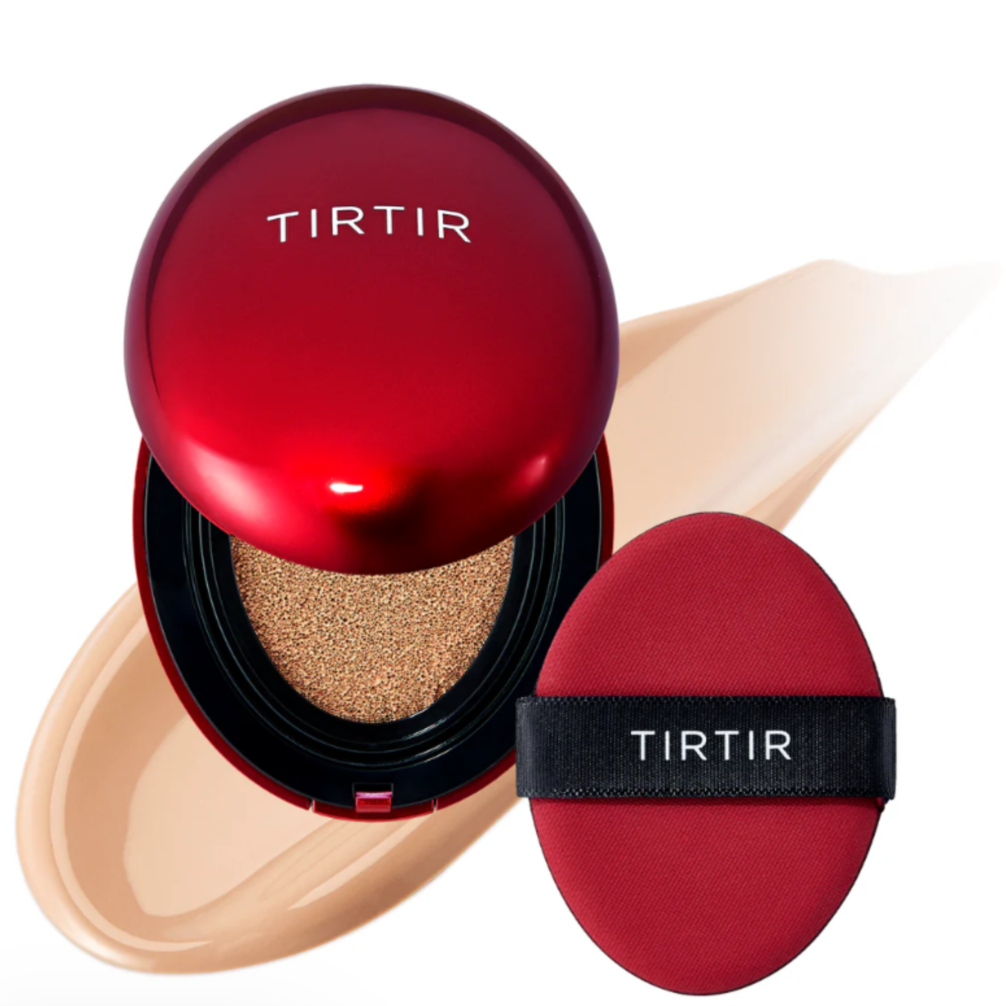 TIRTIR Mask Fit Red Cushion - 18g