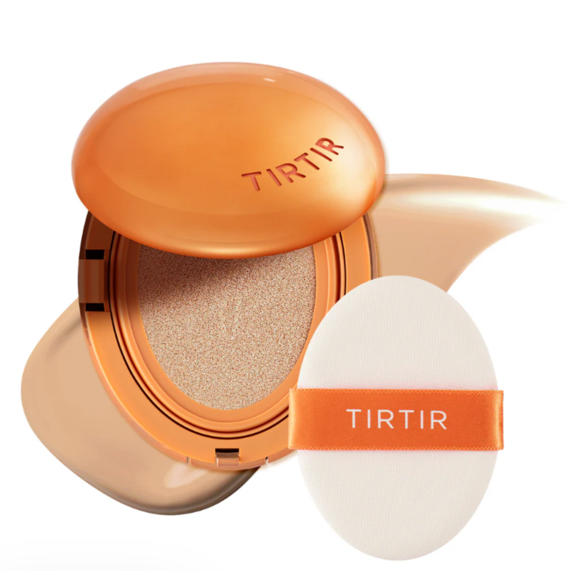 TIRTIR Mask Fit AI Filter Cushion - 18g
