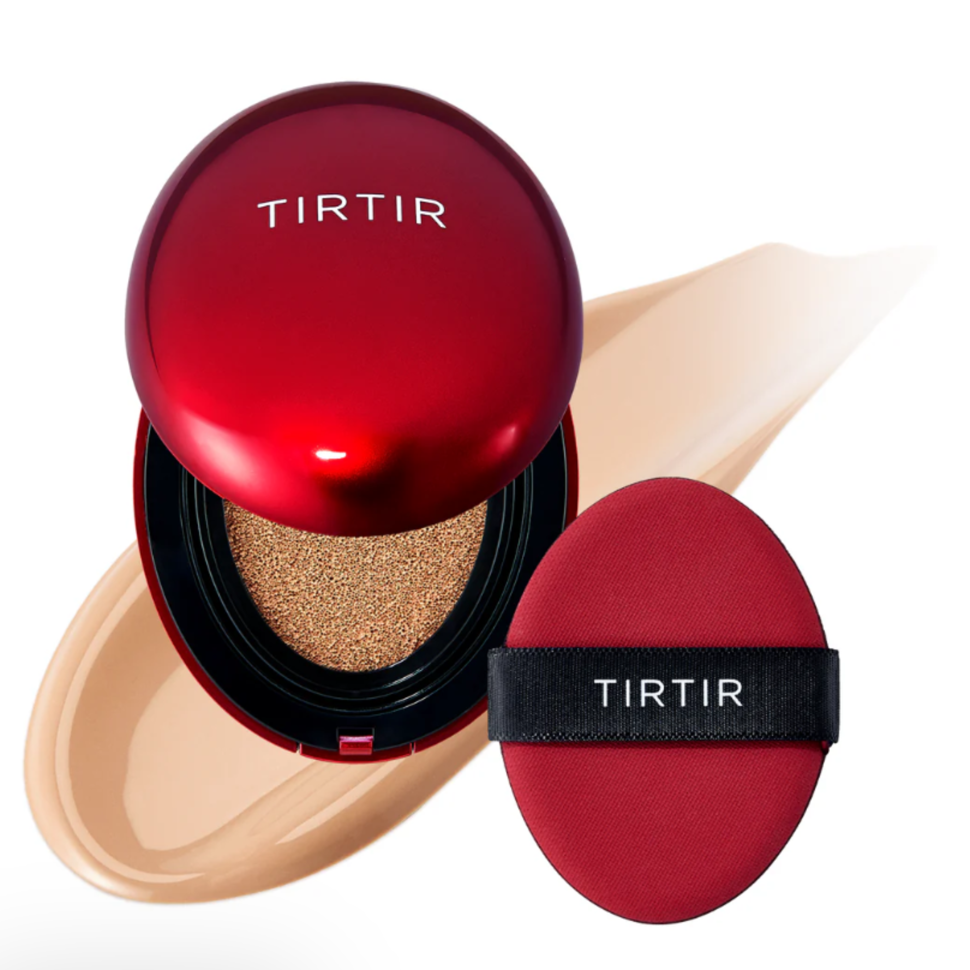 TIRTIR Mask Fit Red Cushion - 18g