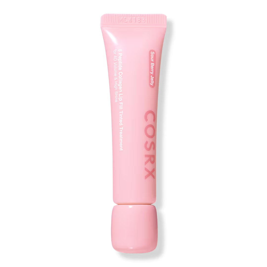 COSRX 5 Peptide Collagen Tinted Treatment - 12g