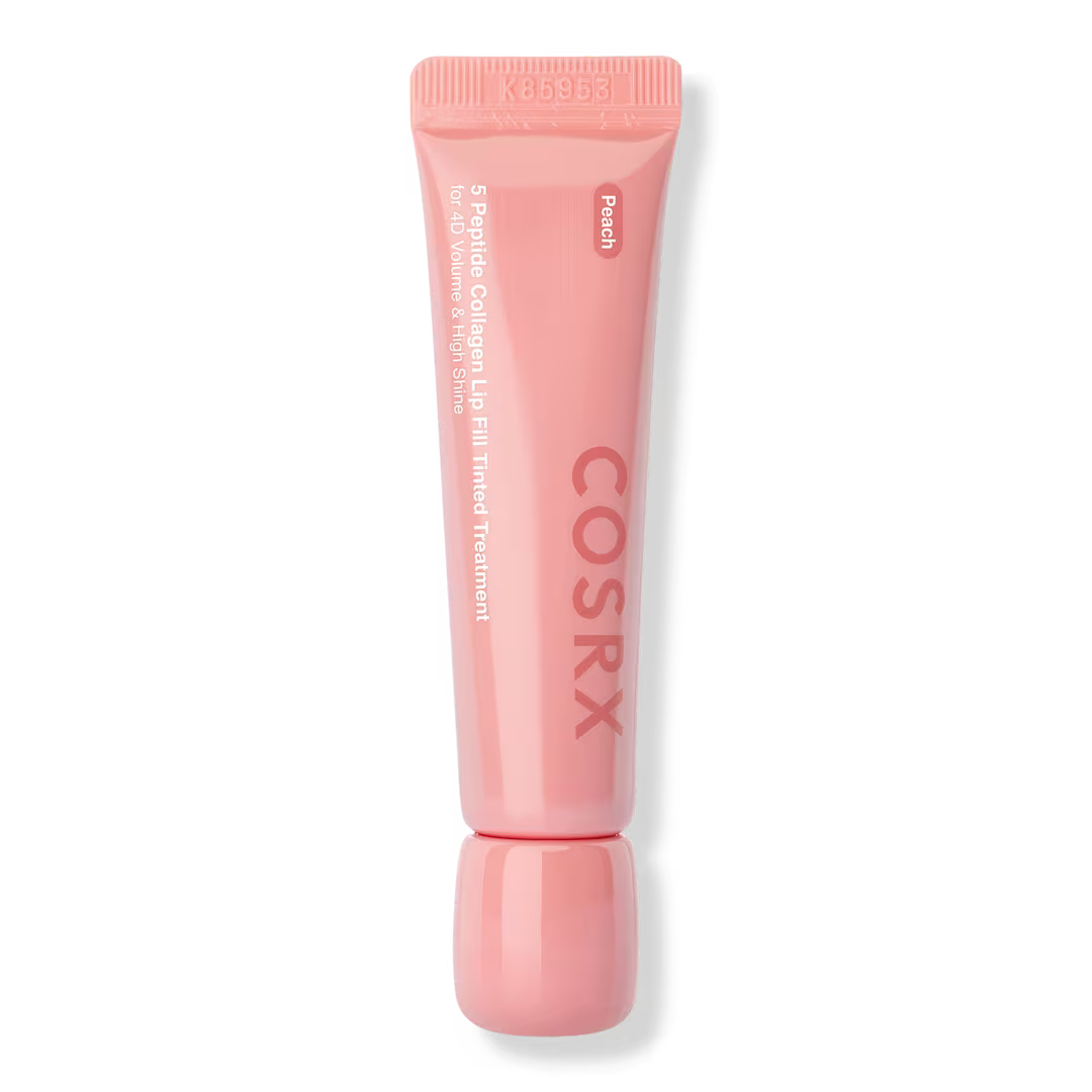 COSRX 5 Peptide Collagen Tinted Treatment - 12g