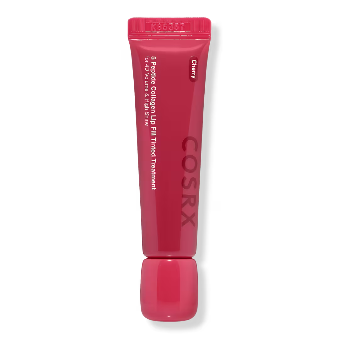 COSRX 5 Peptide Collagen Tinted Treatment - 12g