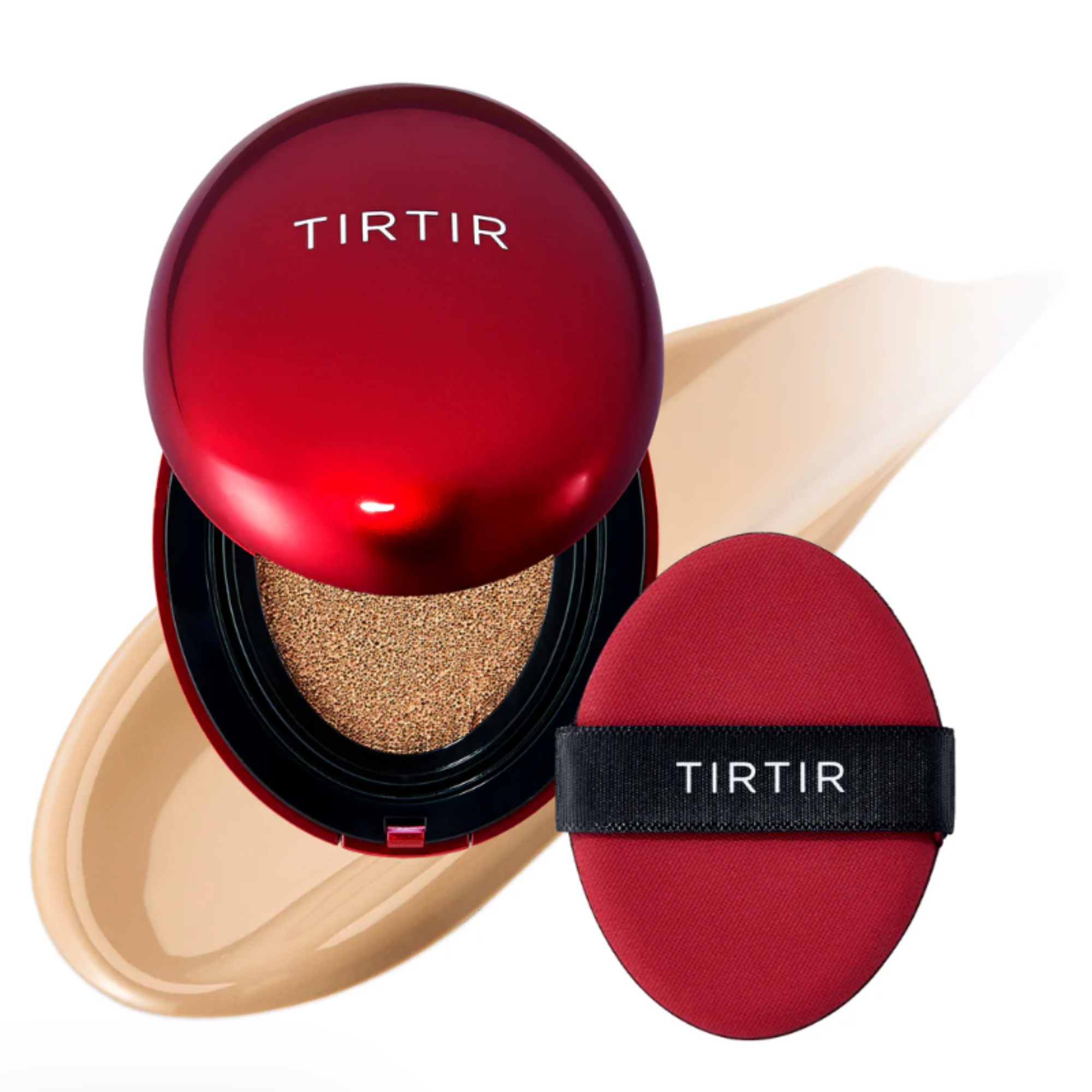 TIRTIR Mask Fit Red Cushion - 18g