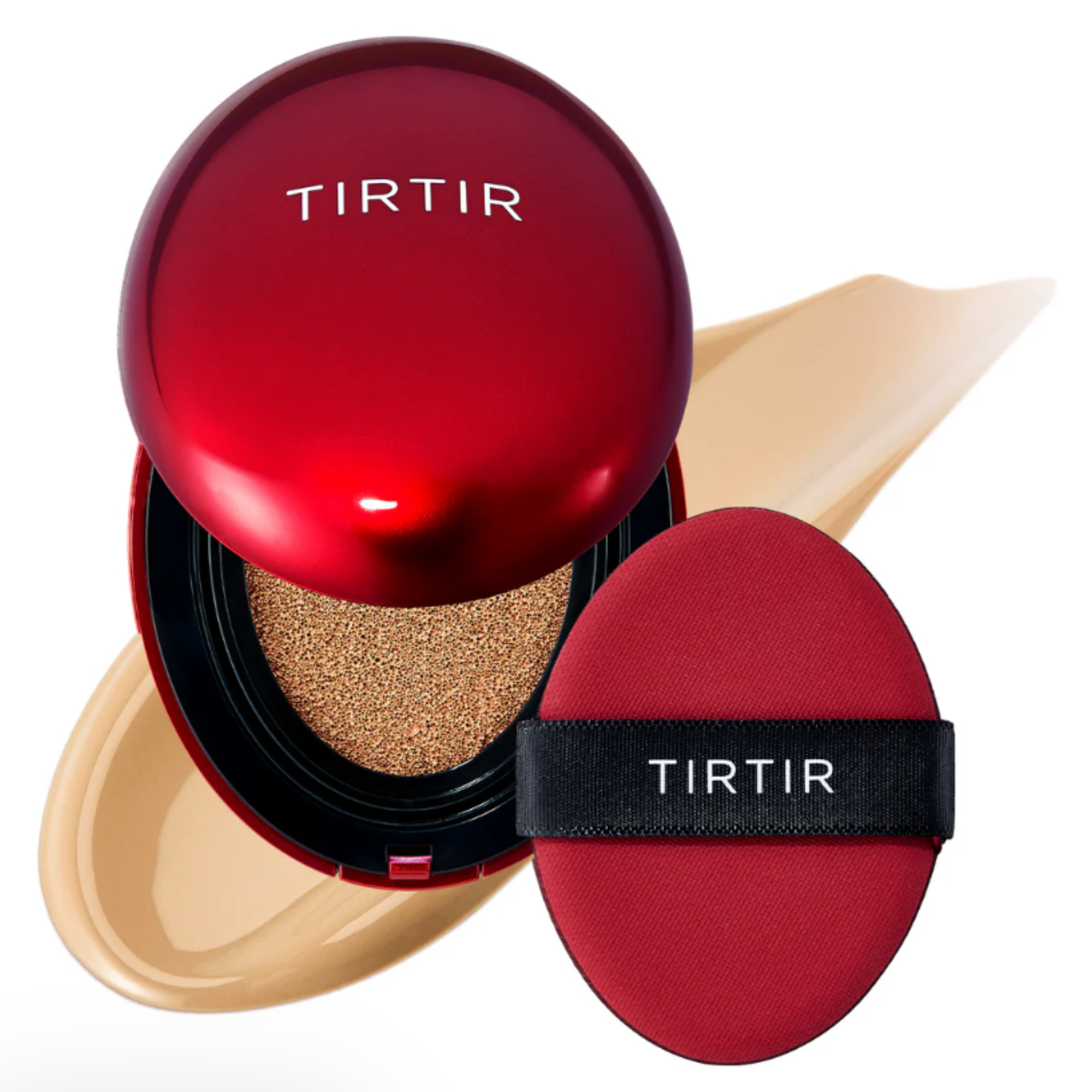 TIRTIR Mask Fit Red Cushion - 18g