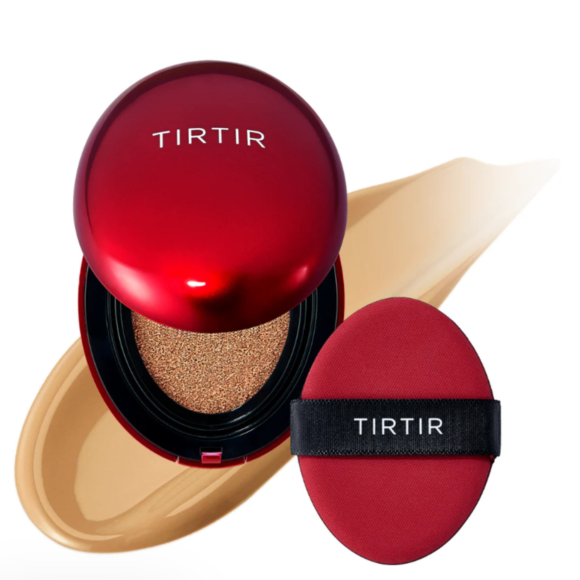 TIRTIR Mask Fit Red Cushion - 18g