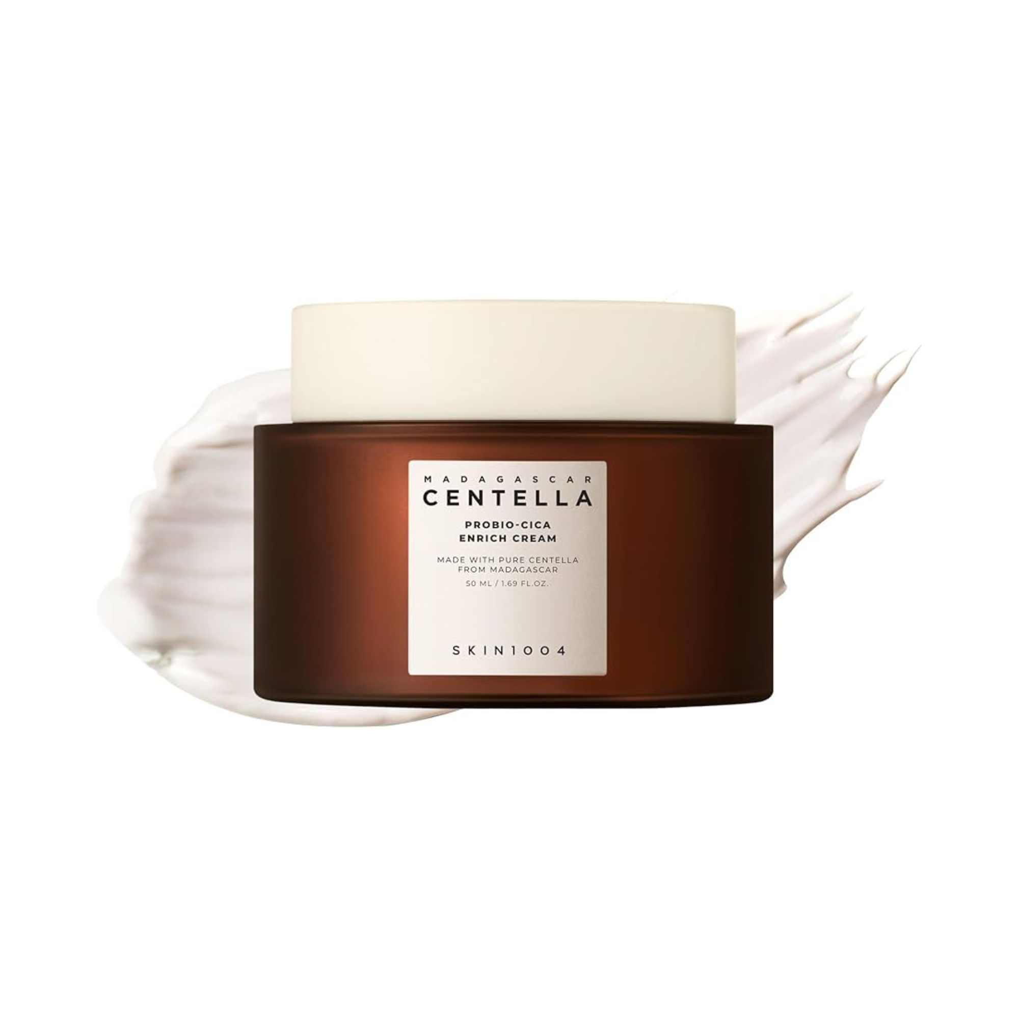 SKIN1004 Madagascar Centella Probio-Cica Enrich Cream