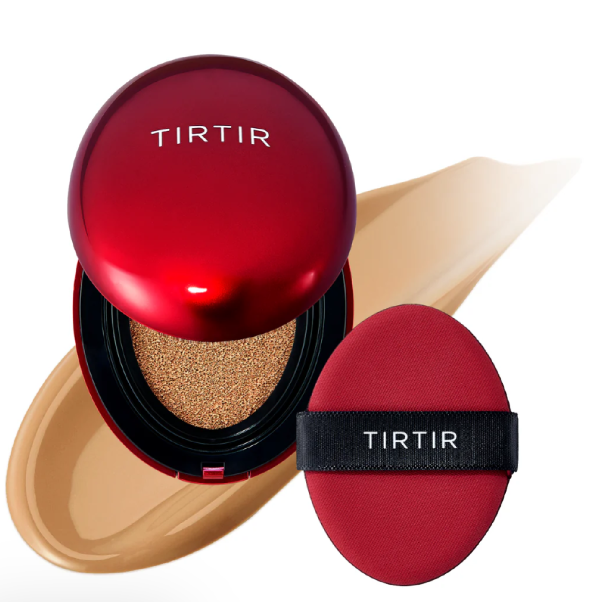 TIRTIR Mask Fit Red Cushion - 18g