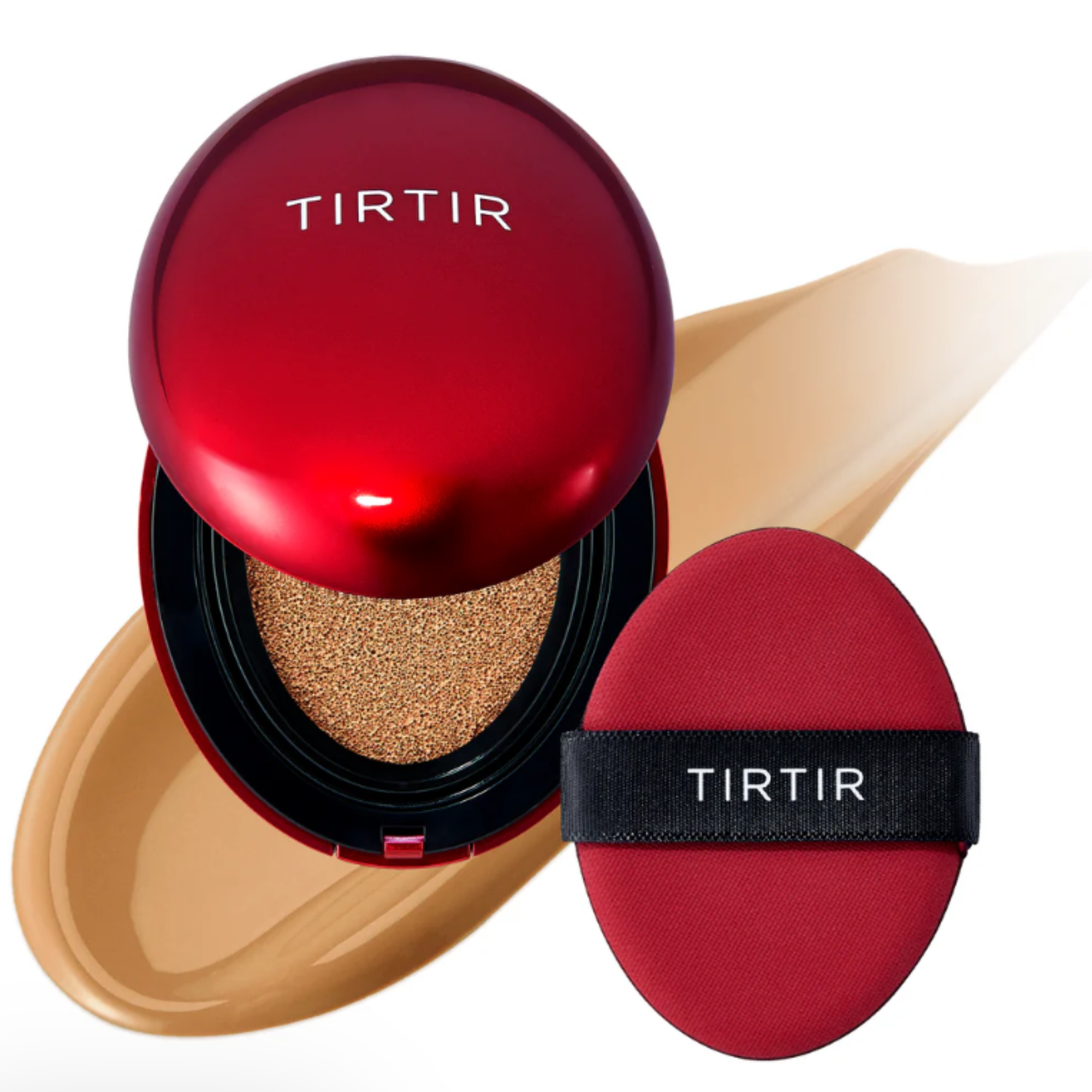 TIRTIR Mask Fit Red Cushion - 18g