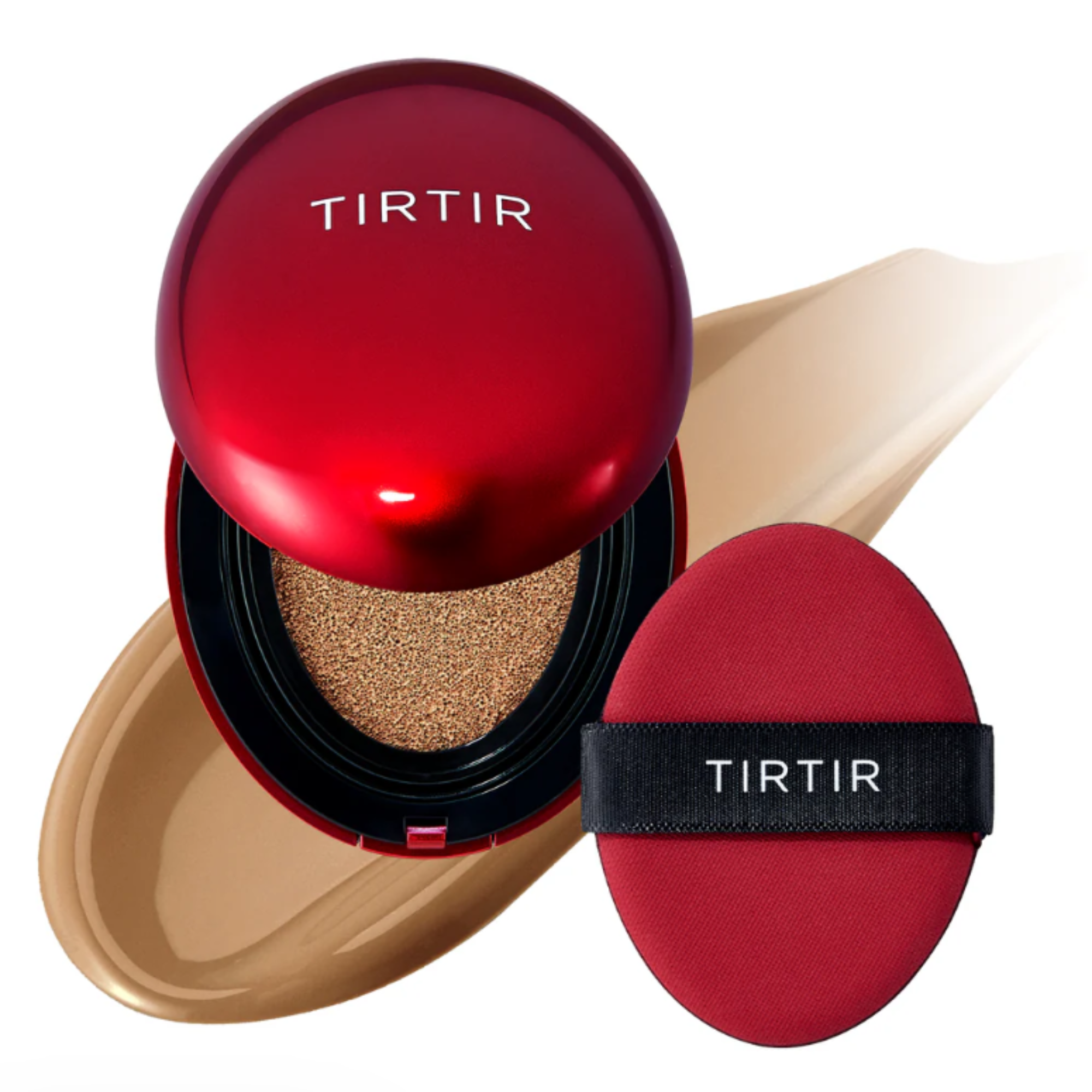 TIRTIR Mask Fit Red Cushion - 18g