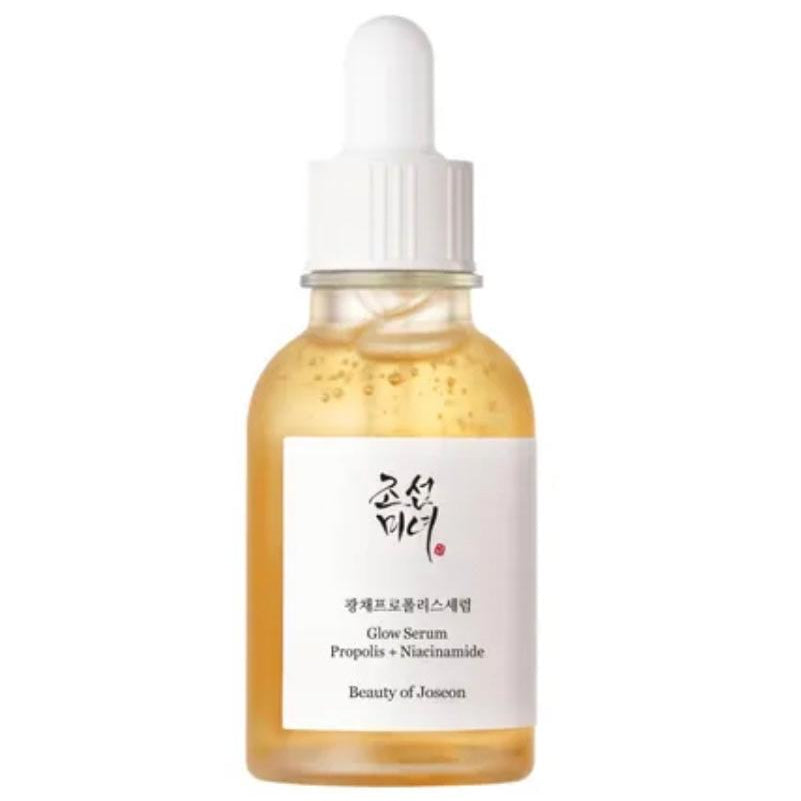 BEAUTY OF JOSEON Glow Serum; Propolis + Niacinamide
