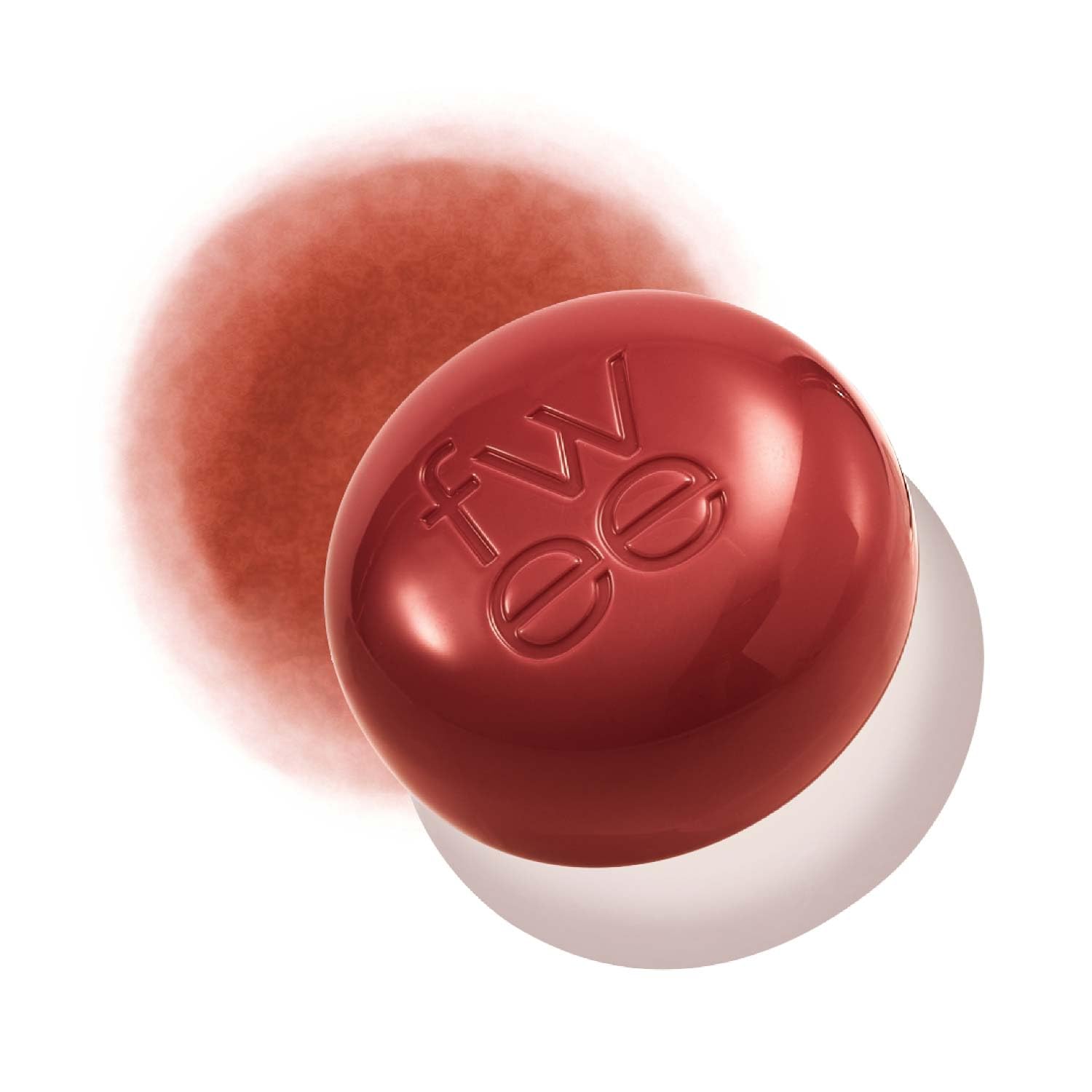 FWEE Lip & Cheek Blurry Pudding Pot - 5g