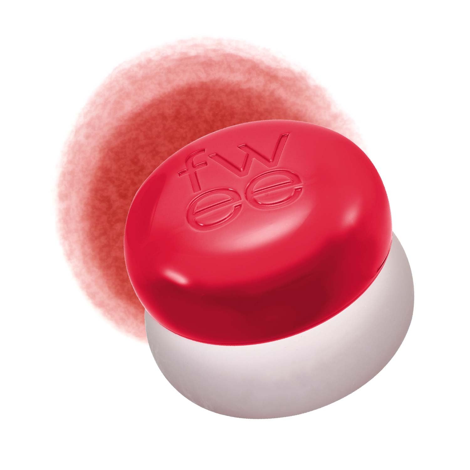 FWEE Lip & Cheek Blurry Pudding Pot - 5g