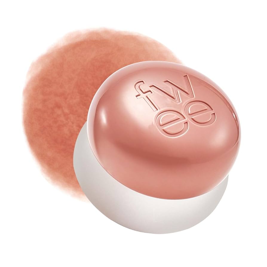 FWEE Lip & Cheek Blurry Pudding Pot - 5g