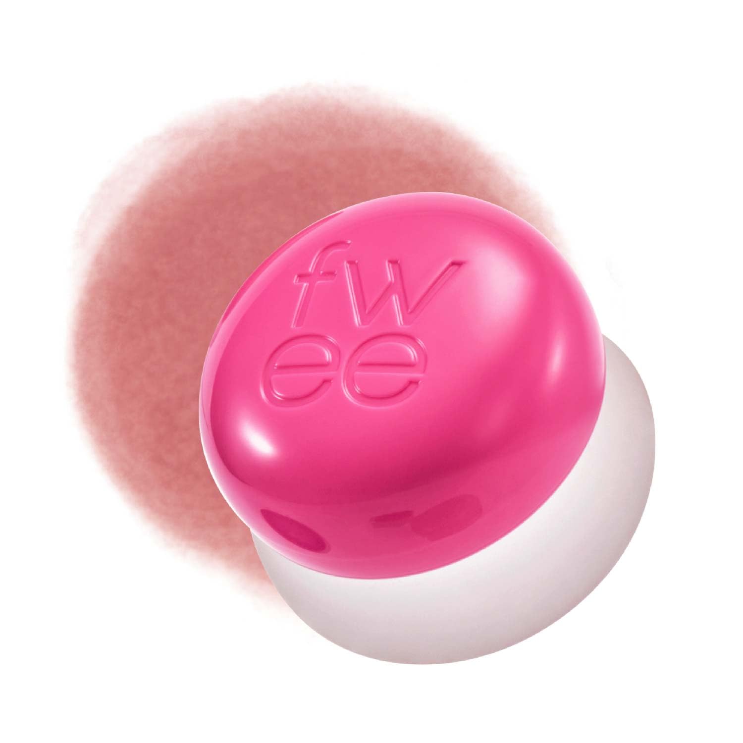 FWEE Lip & Cheek Blurry Pudding Pot - 5g