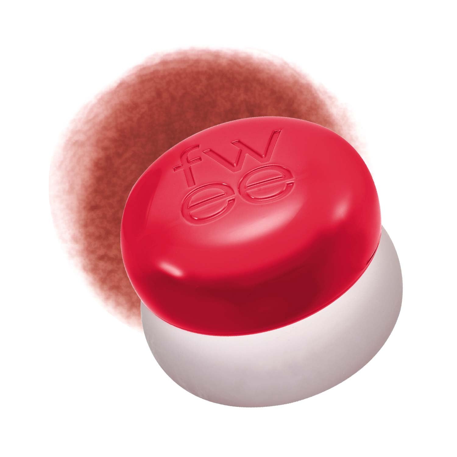 FWEE Lip & Cheek Blurry Pudding Pot - 5g
