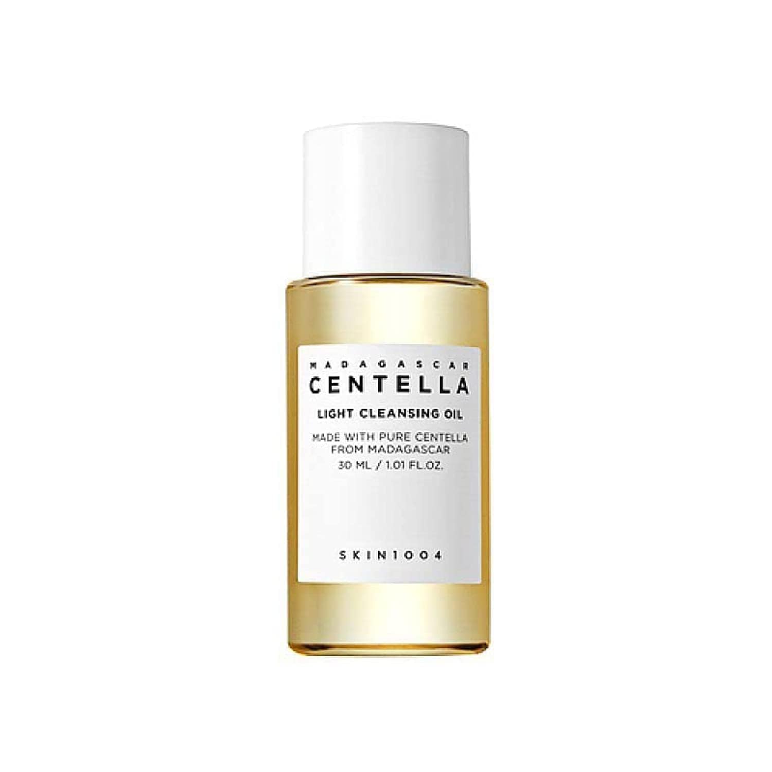 SKIN1004 Madagascar Centella Light Cleansing Oil - 200ml
