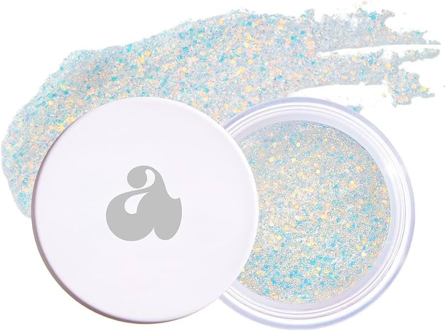 UNLEASHIA Get Loose Glitter Gel - 4g